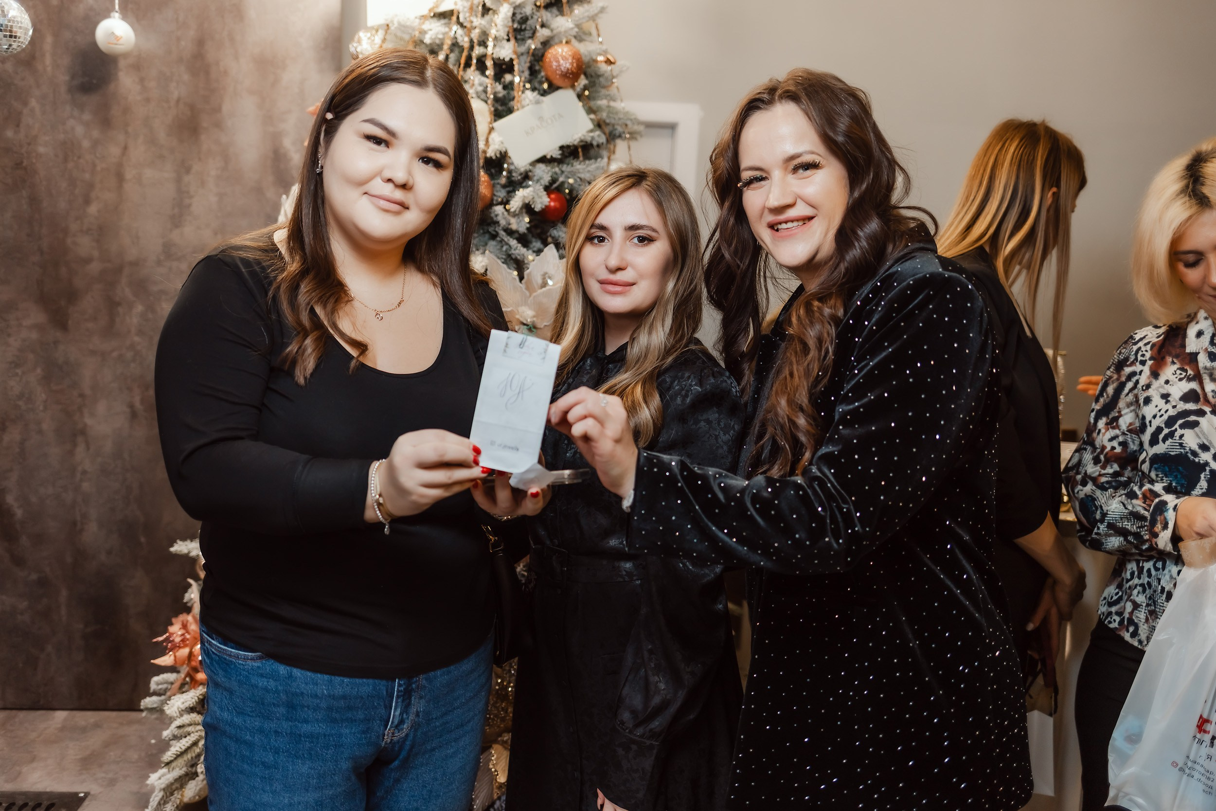 Новогодний Арбат В Красоте. Кипятком Павлодар