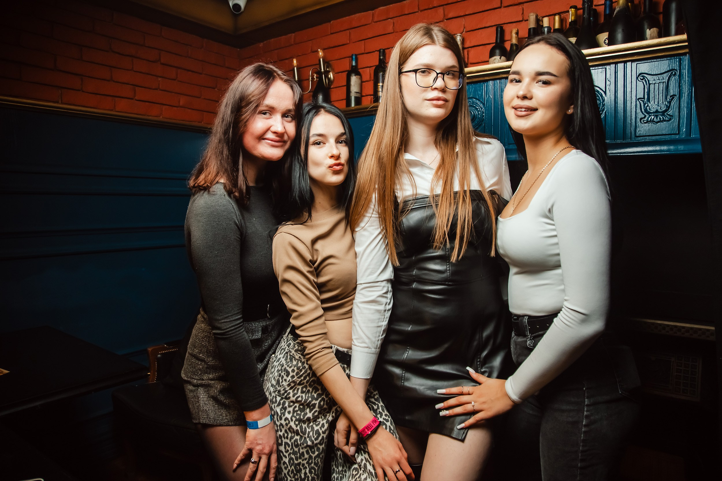 Гоголь. Кипятком Павлодар