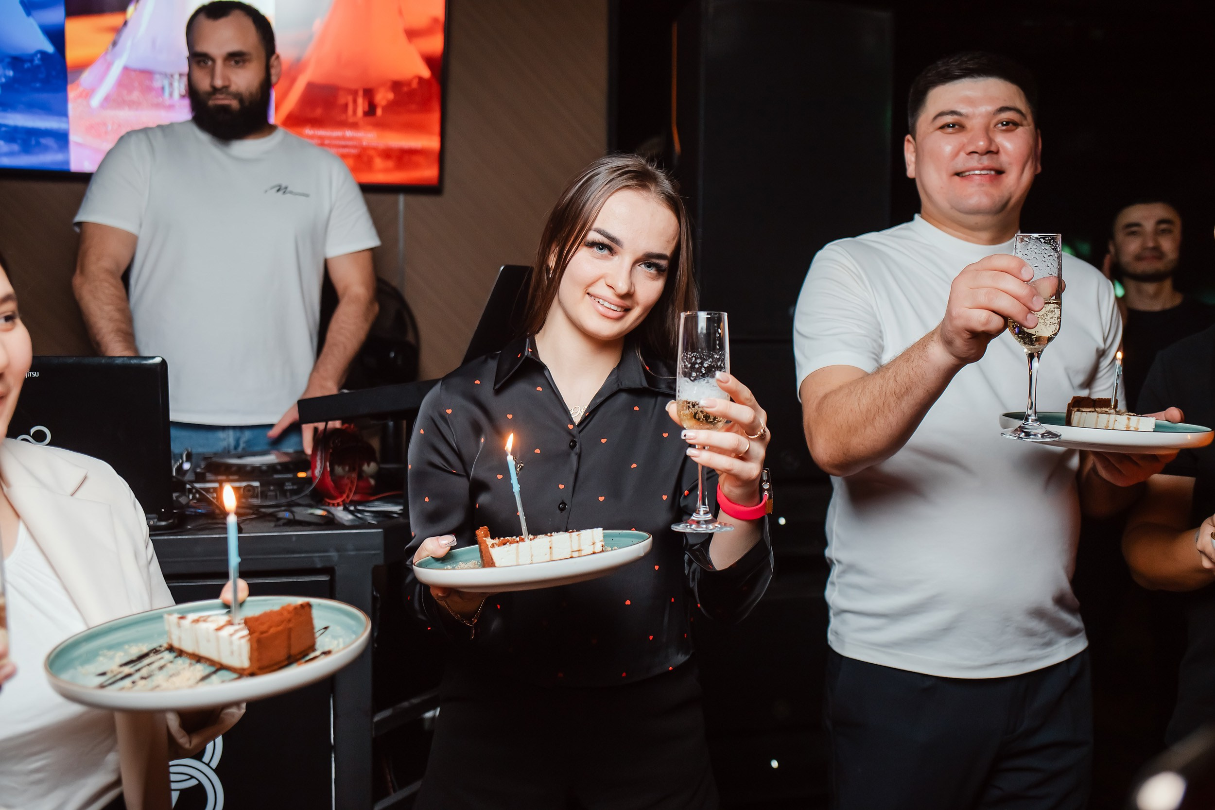 Gipsy. Кипятком Павлодар