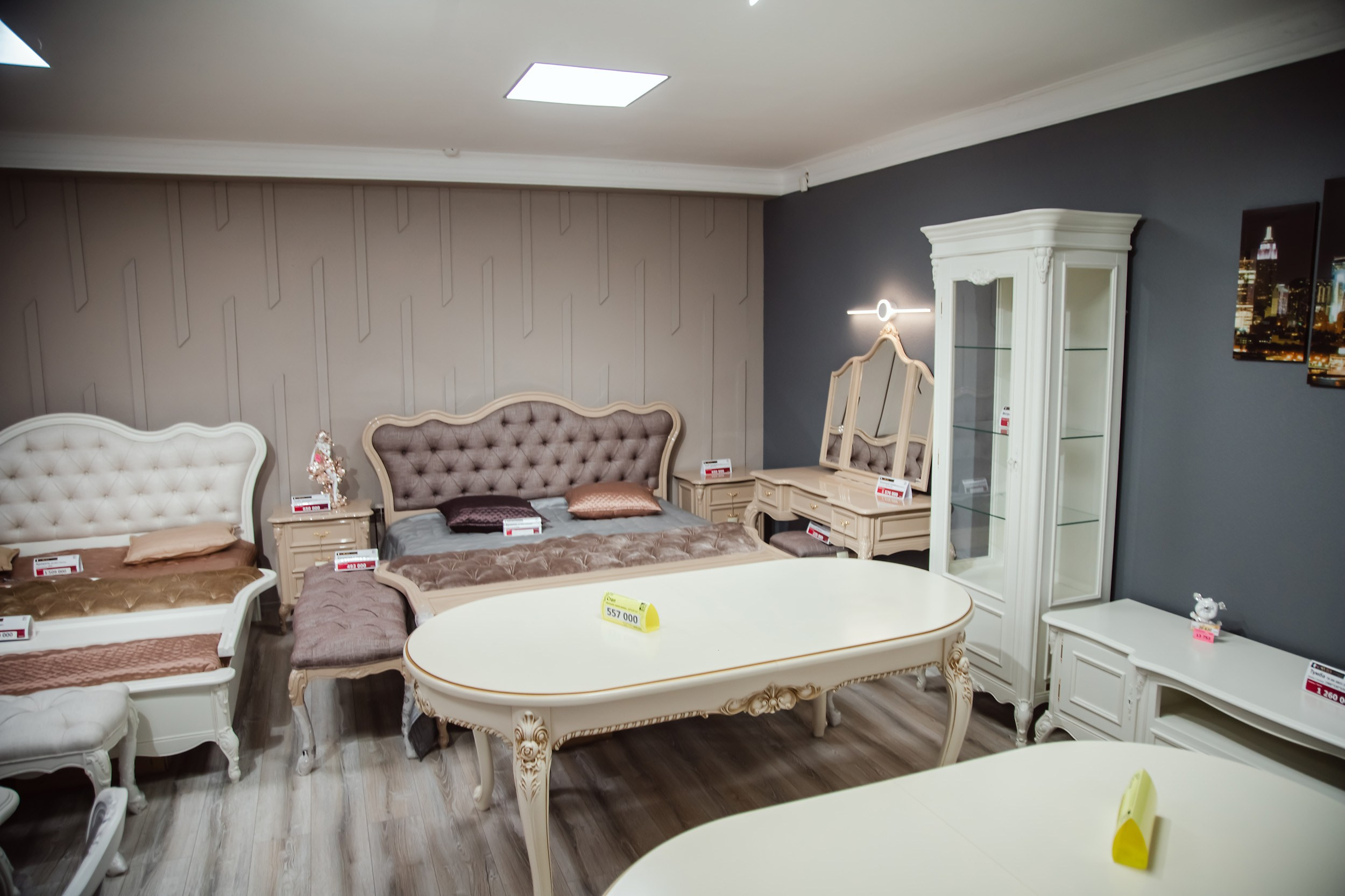 Открытие Weltew Home Showroom. Кипятком Павлодар