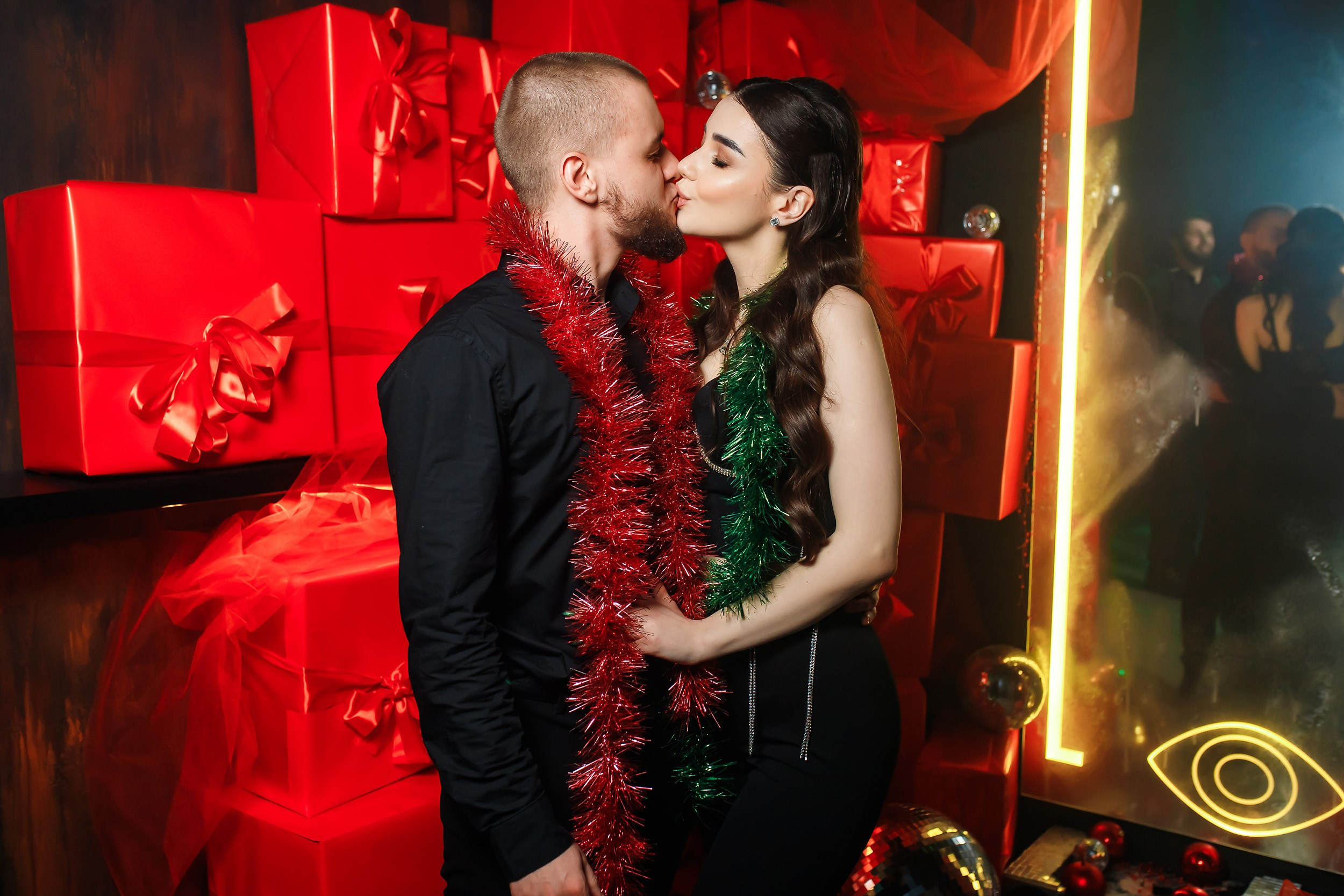 Insomnia. Кипятком Павлодар