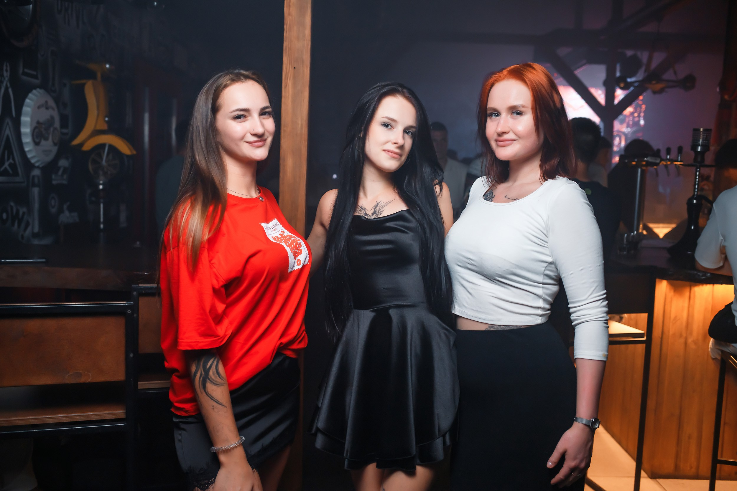 Garage. Кипятком Павлодар
