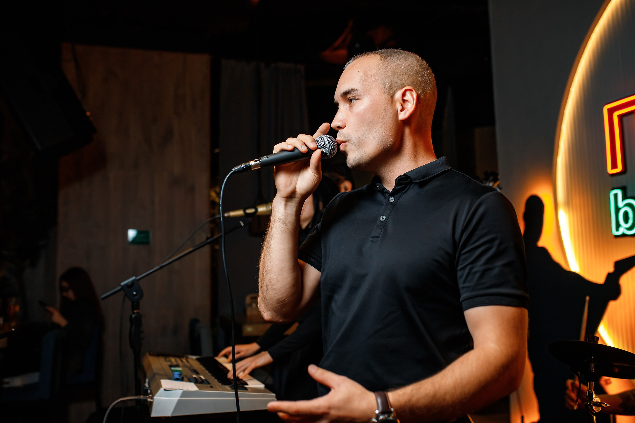 Пинта Экибастуз. Кипятком Павлодар