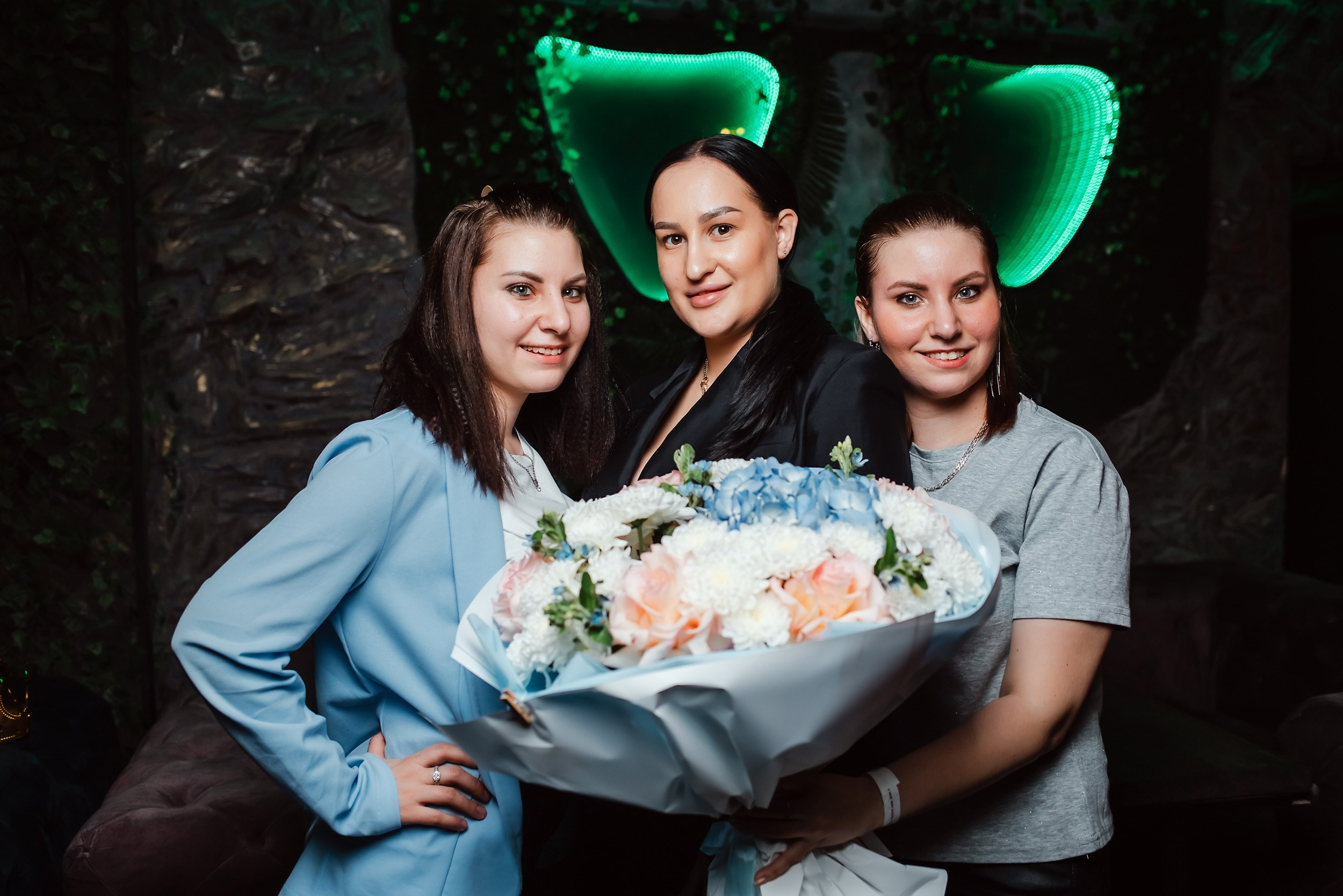 Botanica. Кипятком Павлодар