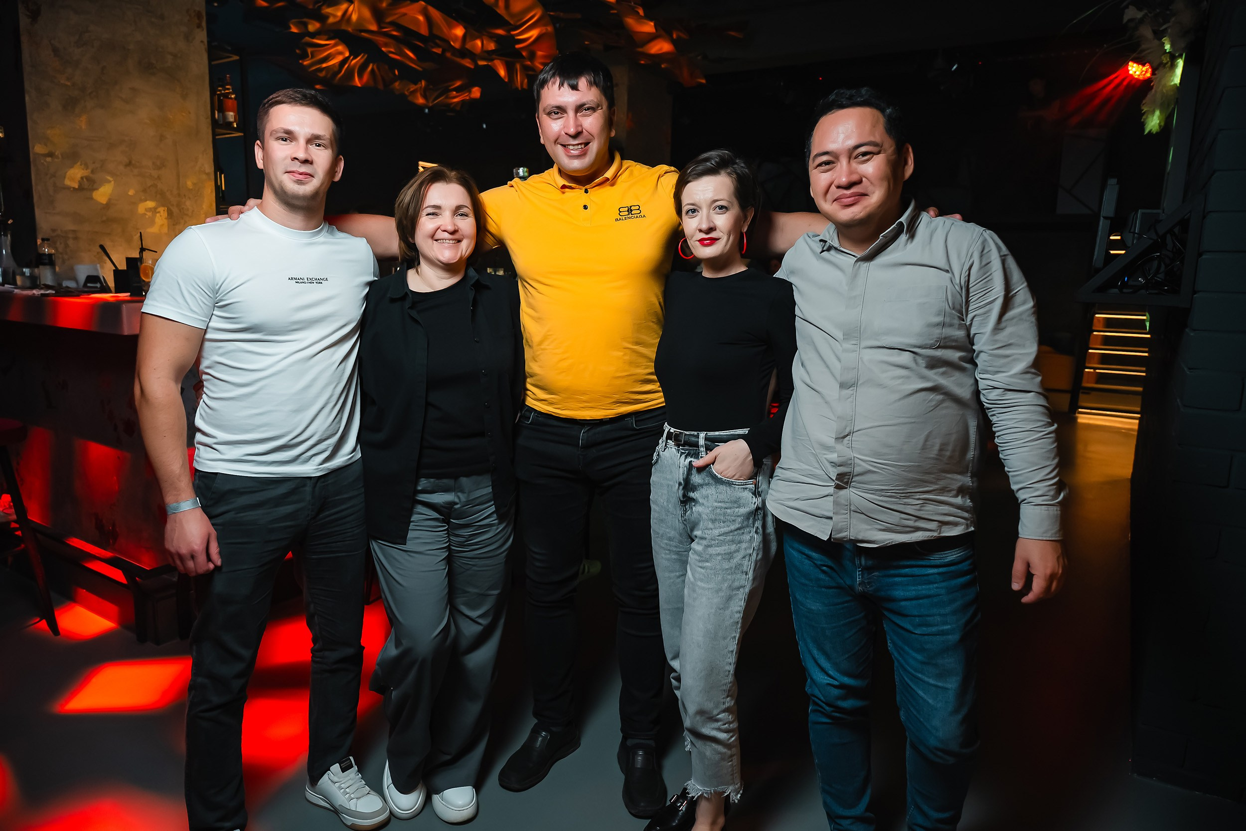 Insomnia. Кипятком Павлодар