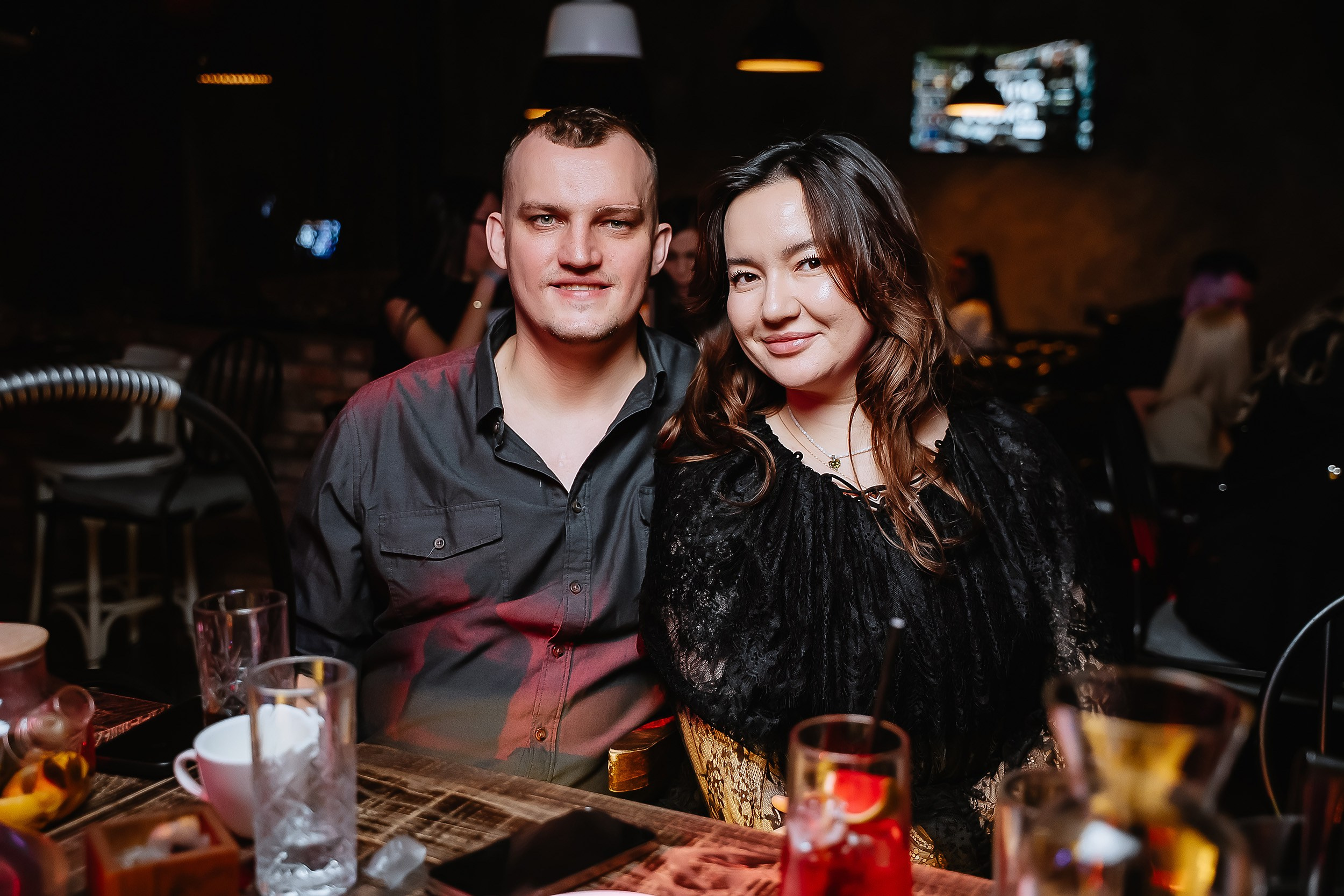 Hudson. Кипятком Павлодар