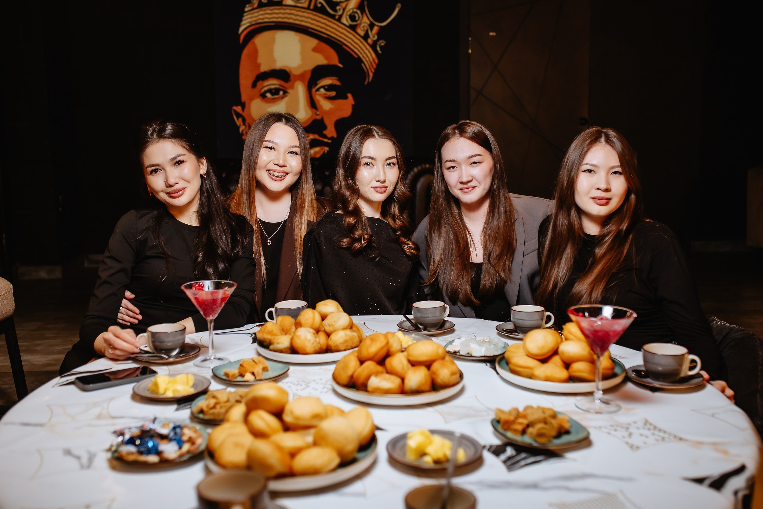 Gipsy. Кипятком Павлодар