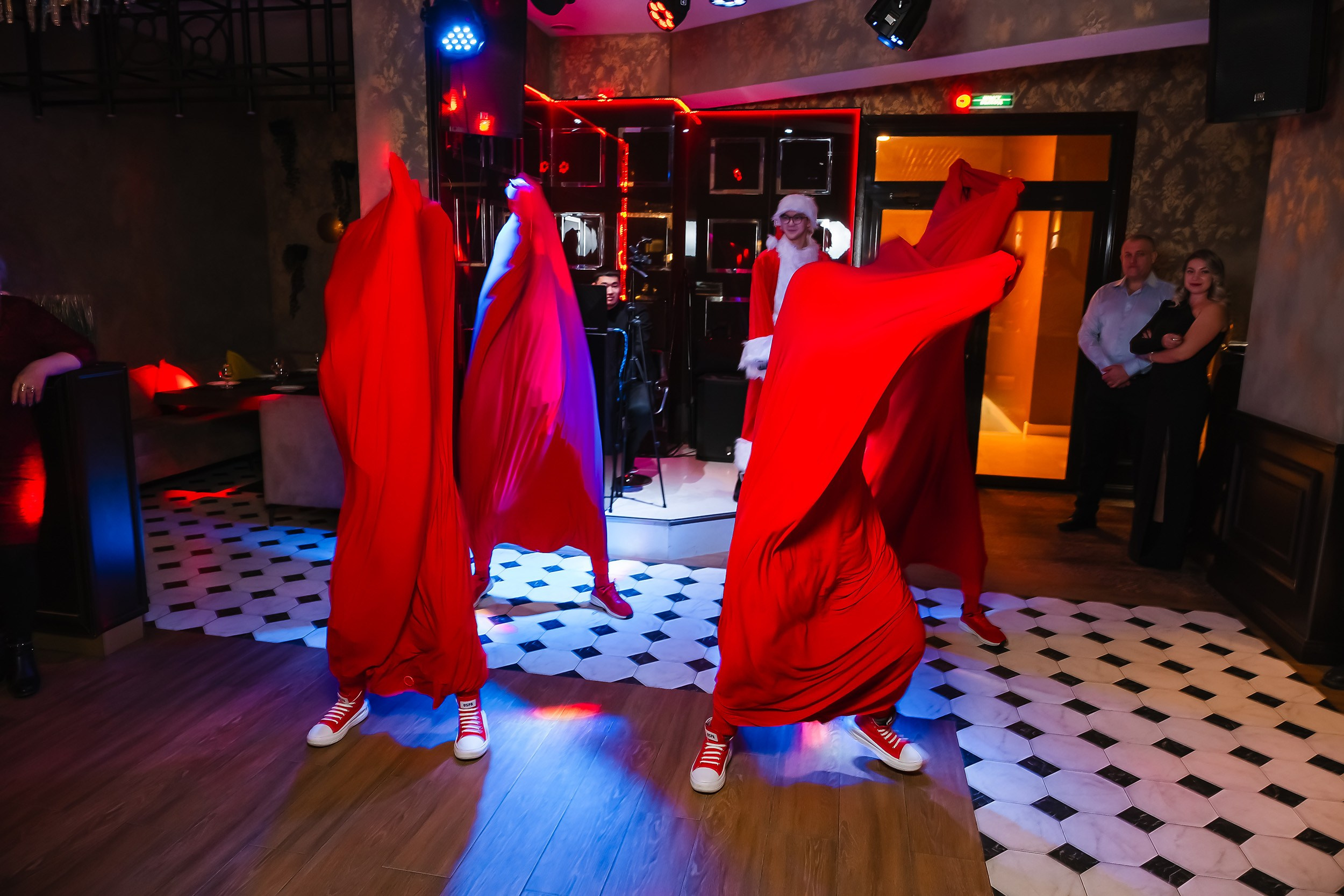 Chili. Кипятком Павлодар