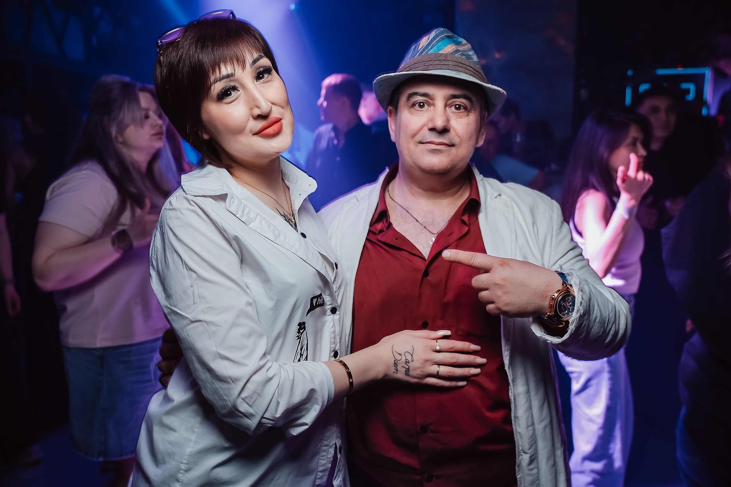 Insomnia Part 2. Кипятком Павлодар