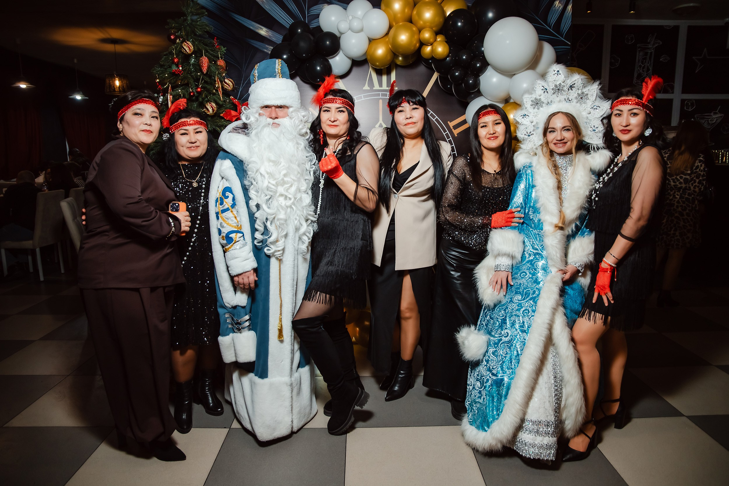 Two Star. Кипятком Павлодар