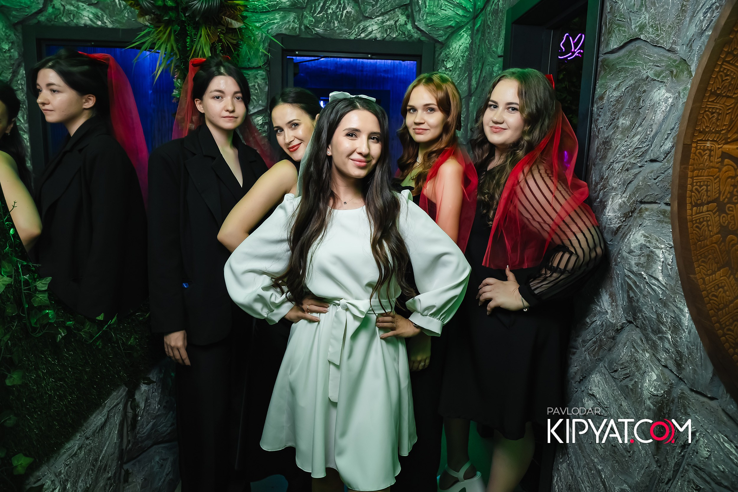 Botanica. Кипятком Павлодар