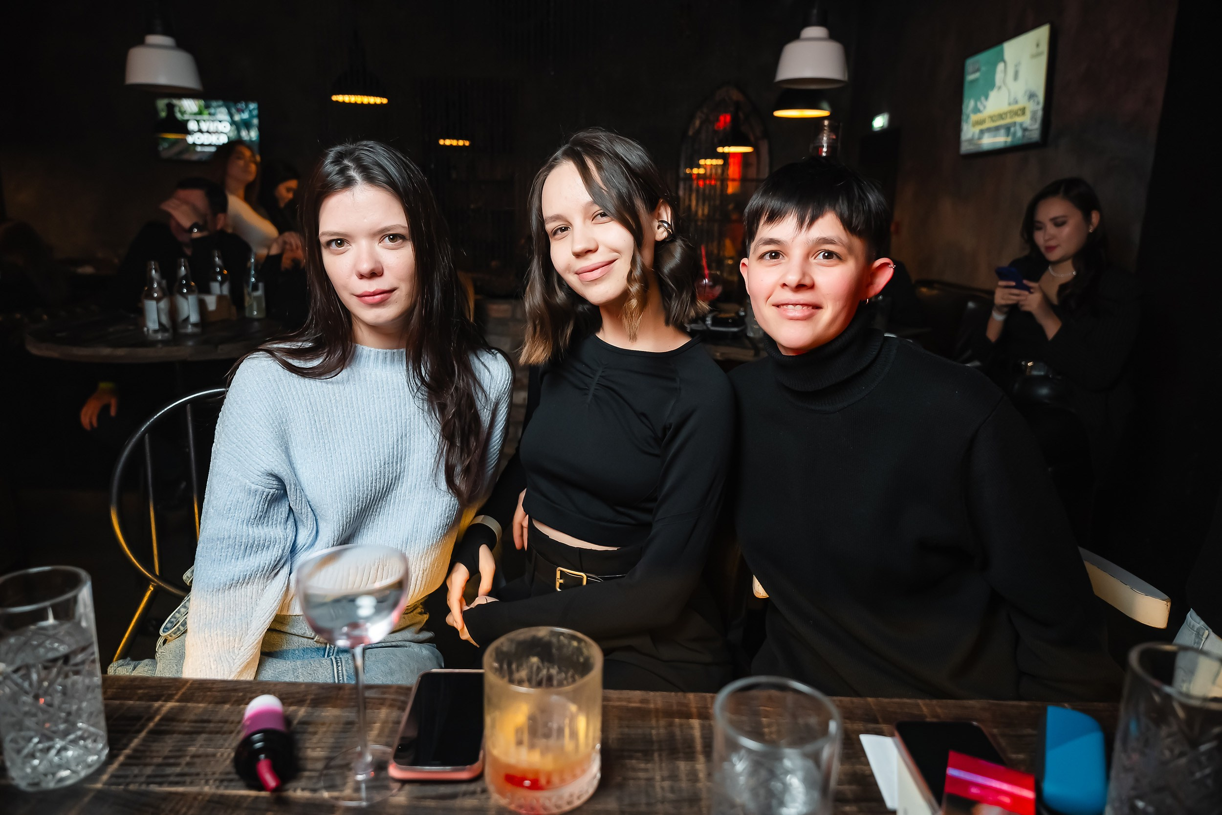 Hudson. Кипятком Павлодар