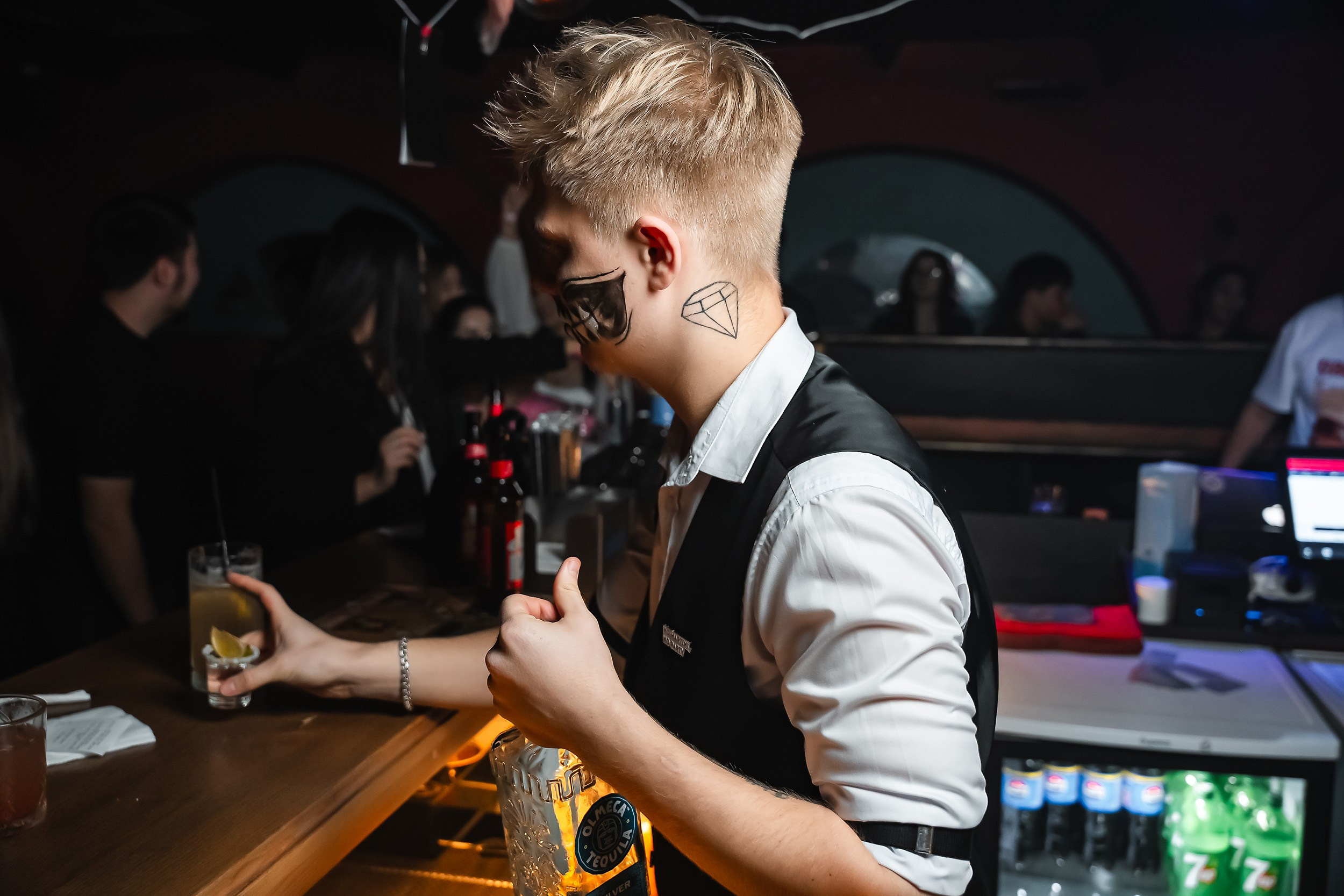 Гоголь. Кипятком Павлодар