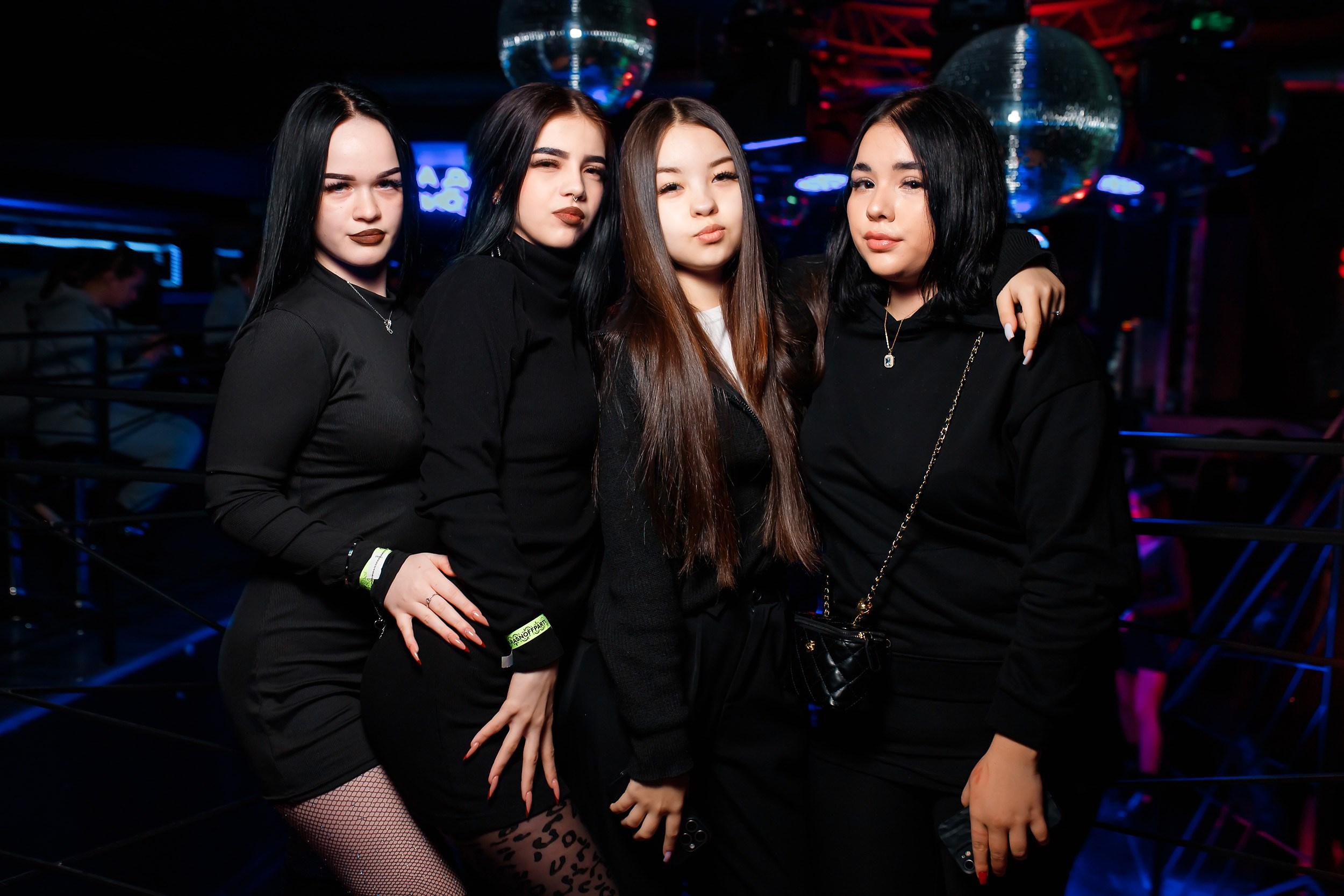 Krasnoff Party. Кипятком Павлодар