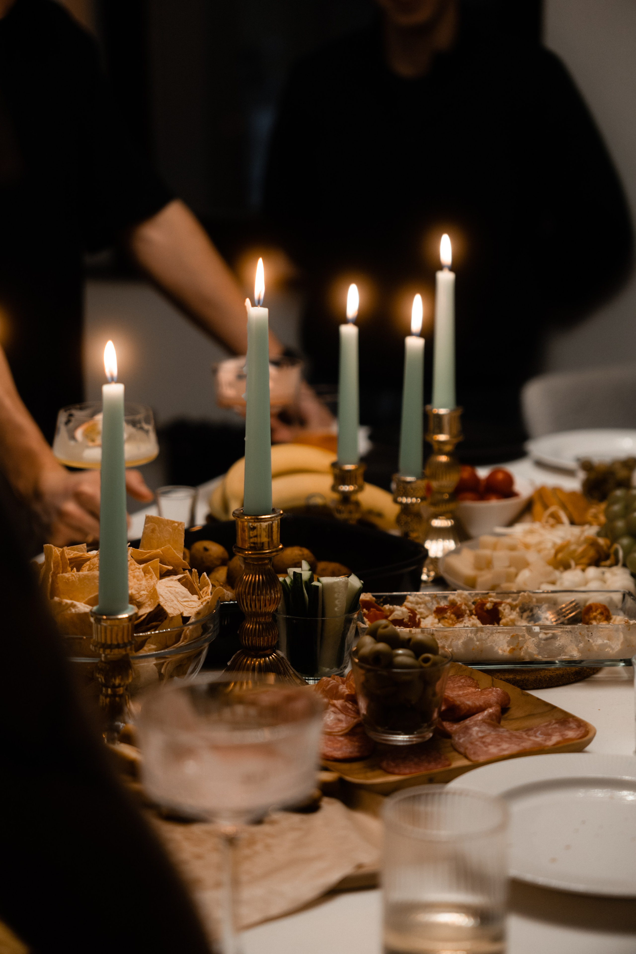 Домашний день рождения. Фотограф и видеограф Мария Банщикова, Солнечногорск, Москва