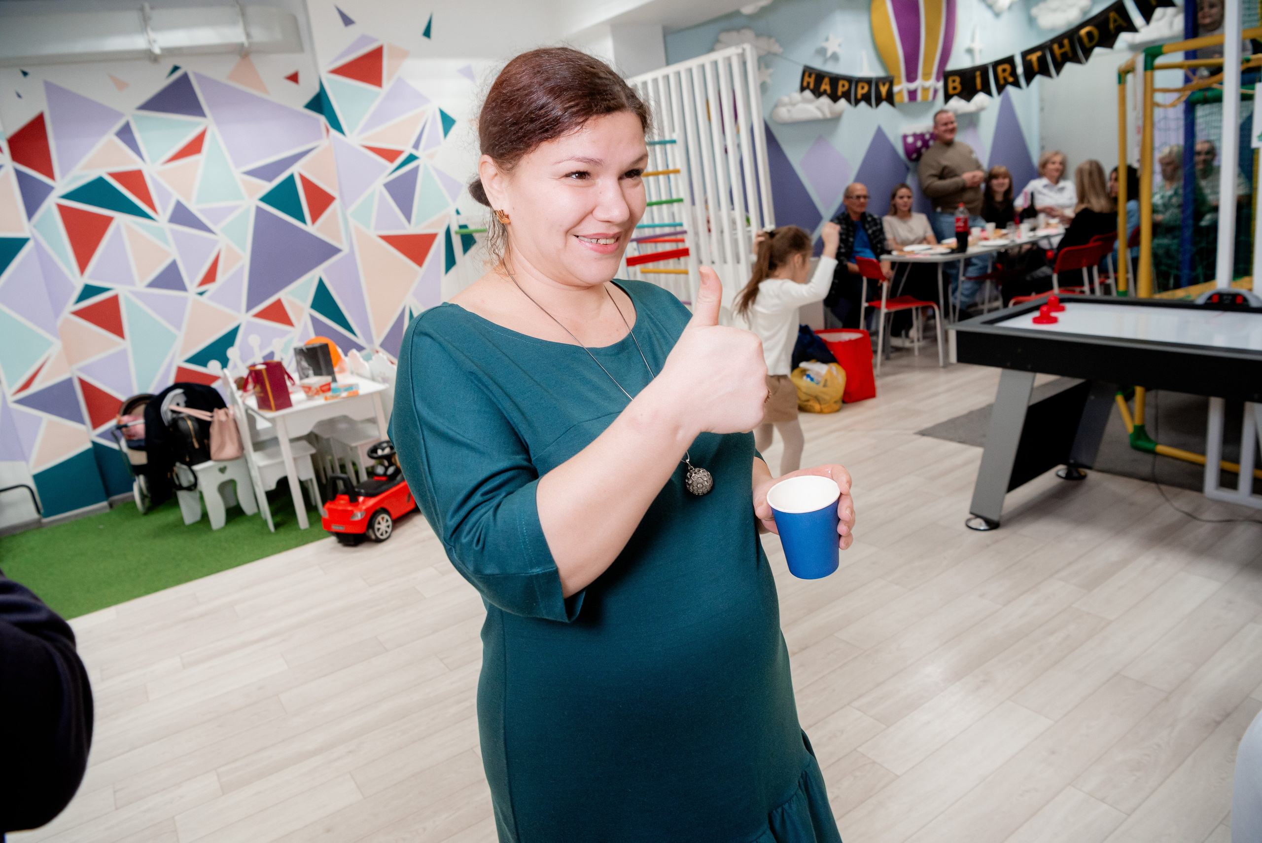 ДР Арсений. Фотограф в Волгограде и Волжском Александр Горбань