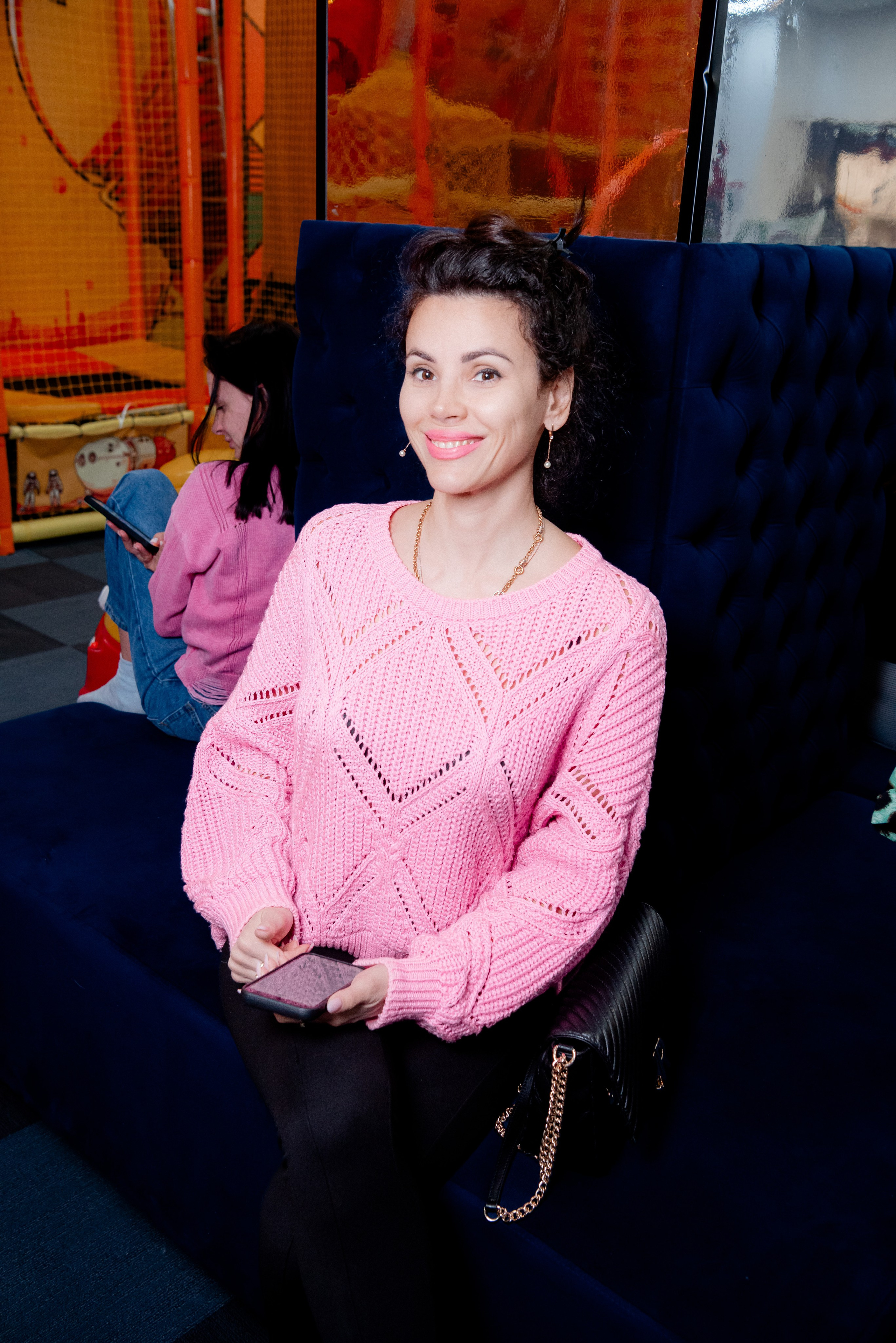 ДР в Локо Мотив Аниматоры Леди Баг. Фотограф в Волгограде и Волжском Александр Горбань