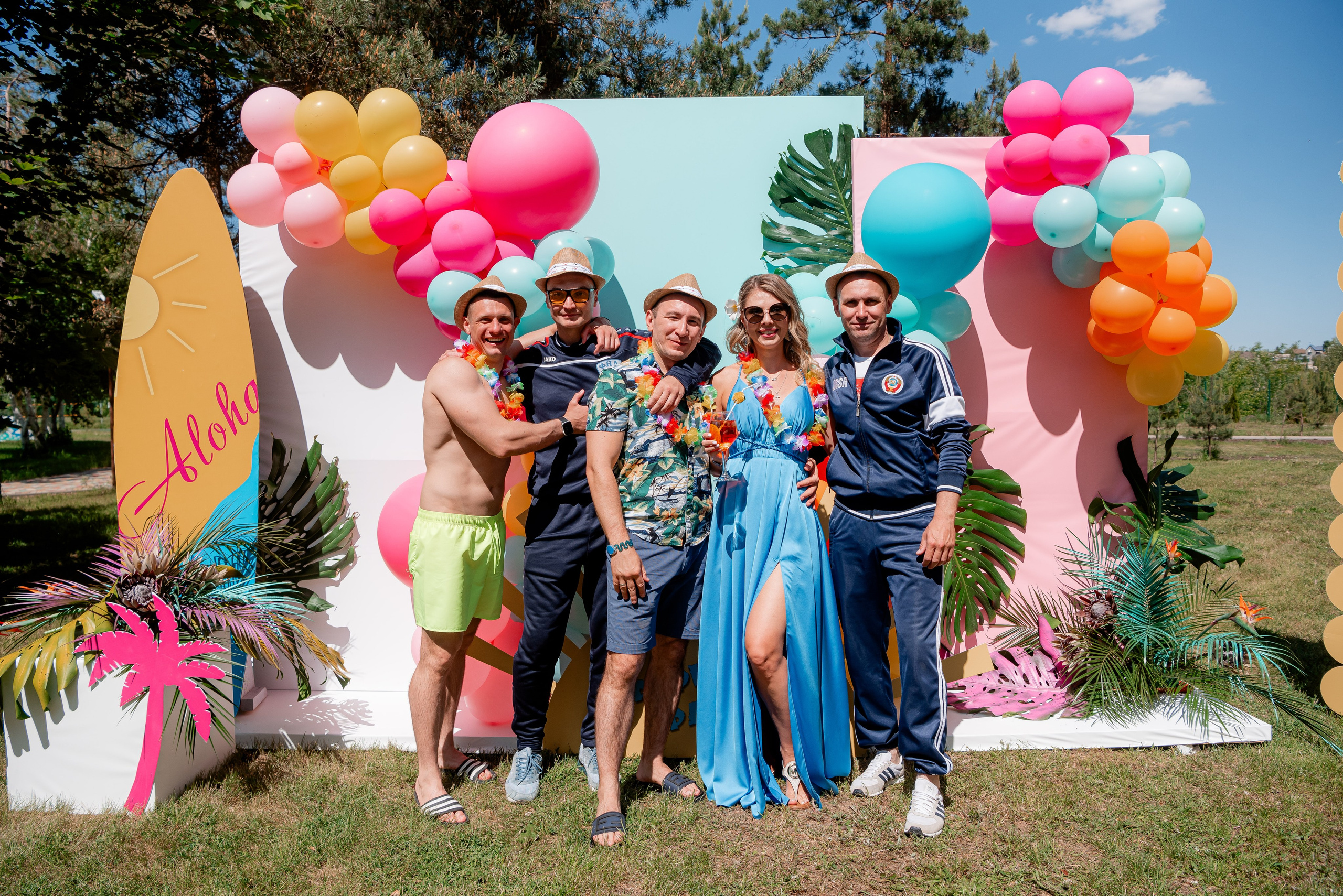 Второй день свадьбы Ольга и Иван. Фотограф в Волгограде и Волжском Александр Горбань