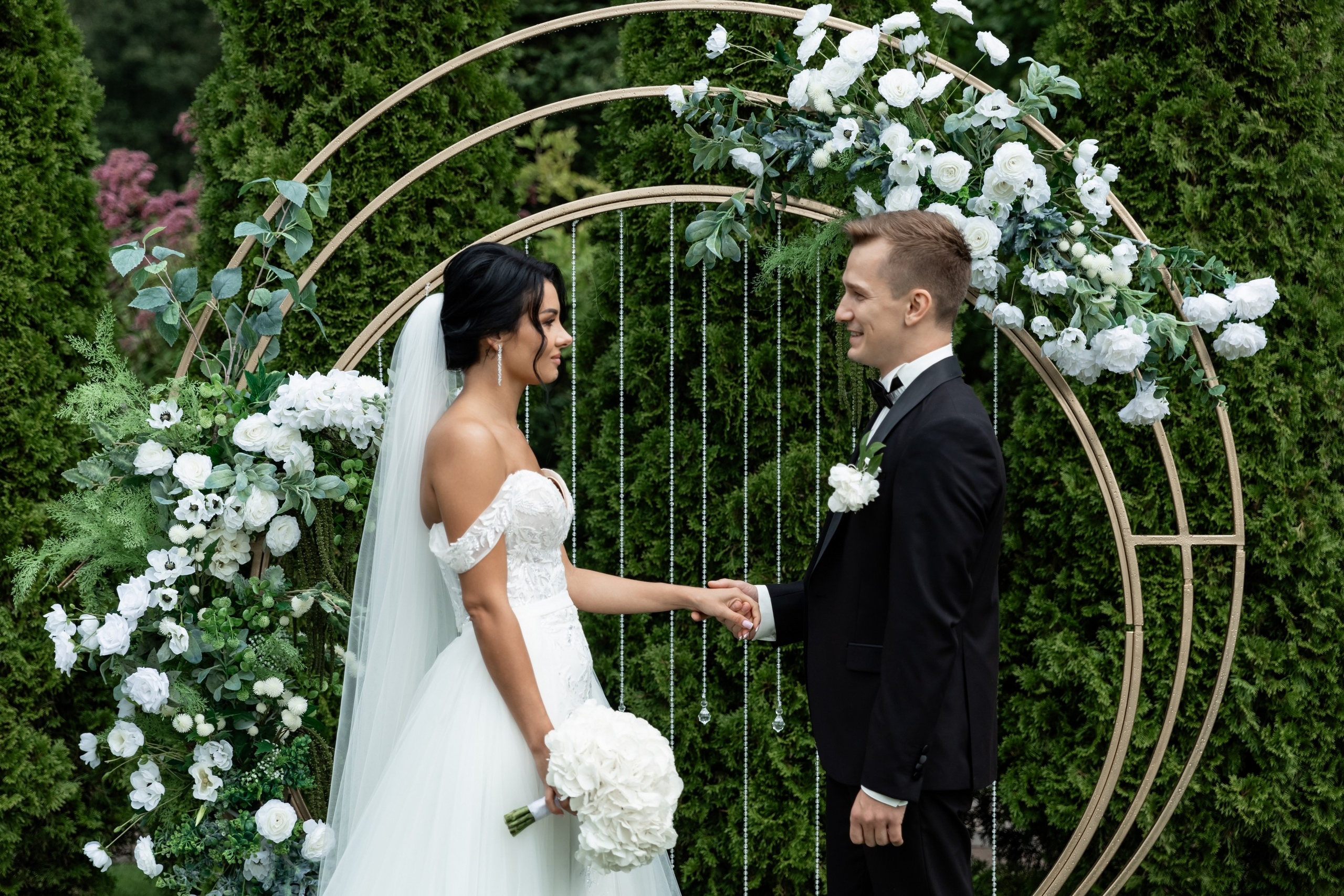 Герман и Анастасия (Artiland). Татьяна Чернышова свадебный фотограф Москва