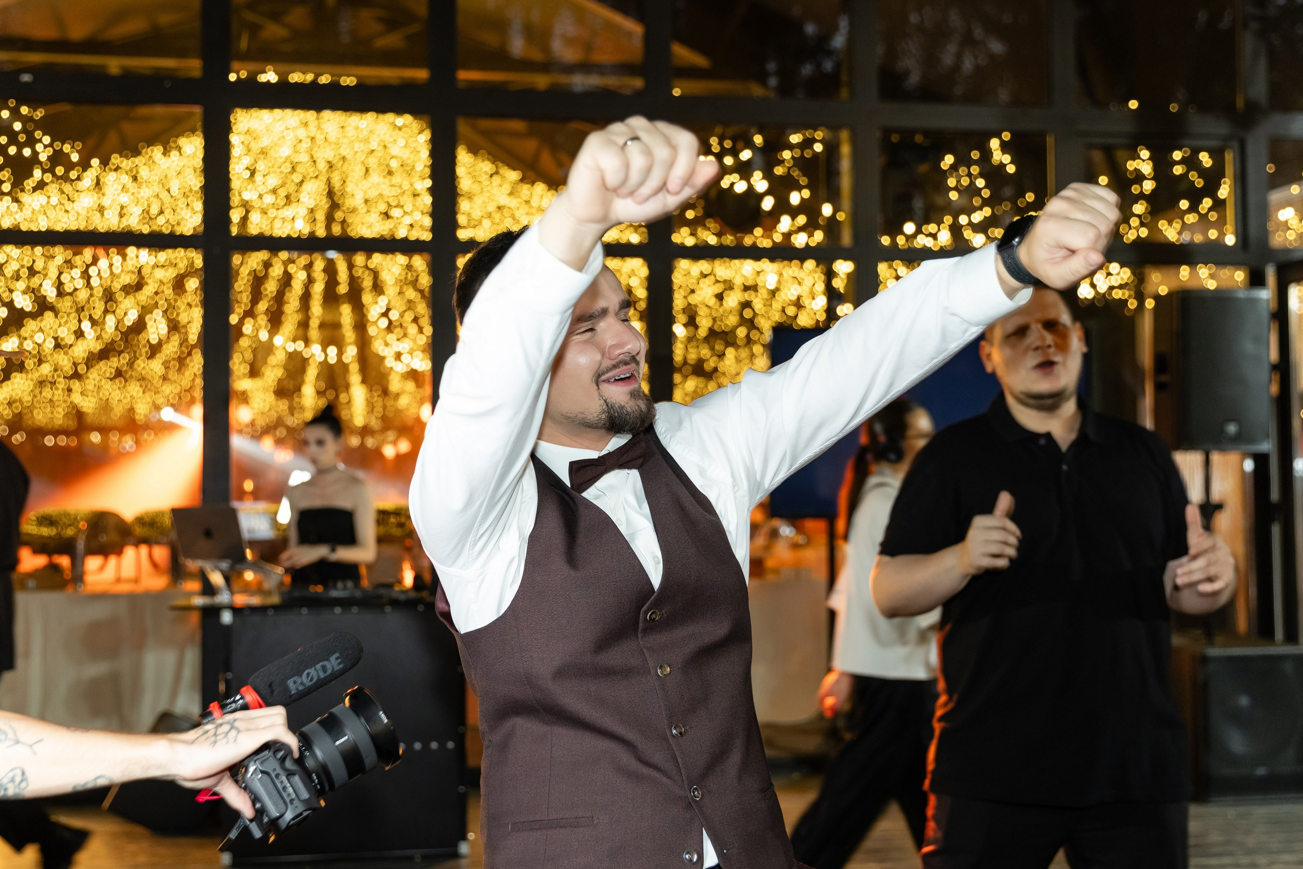 Валерия и Иван. Татьяна Чернышова свадебный фотограф Москва