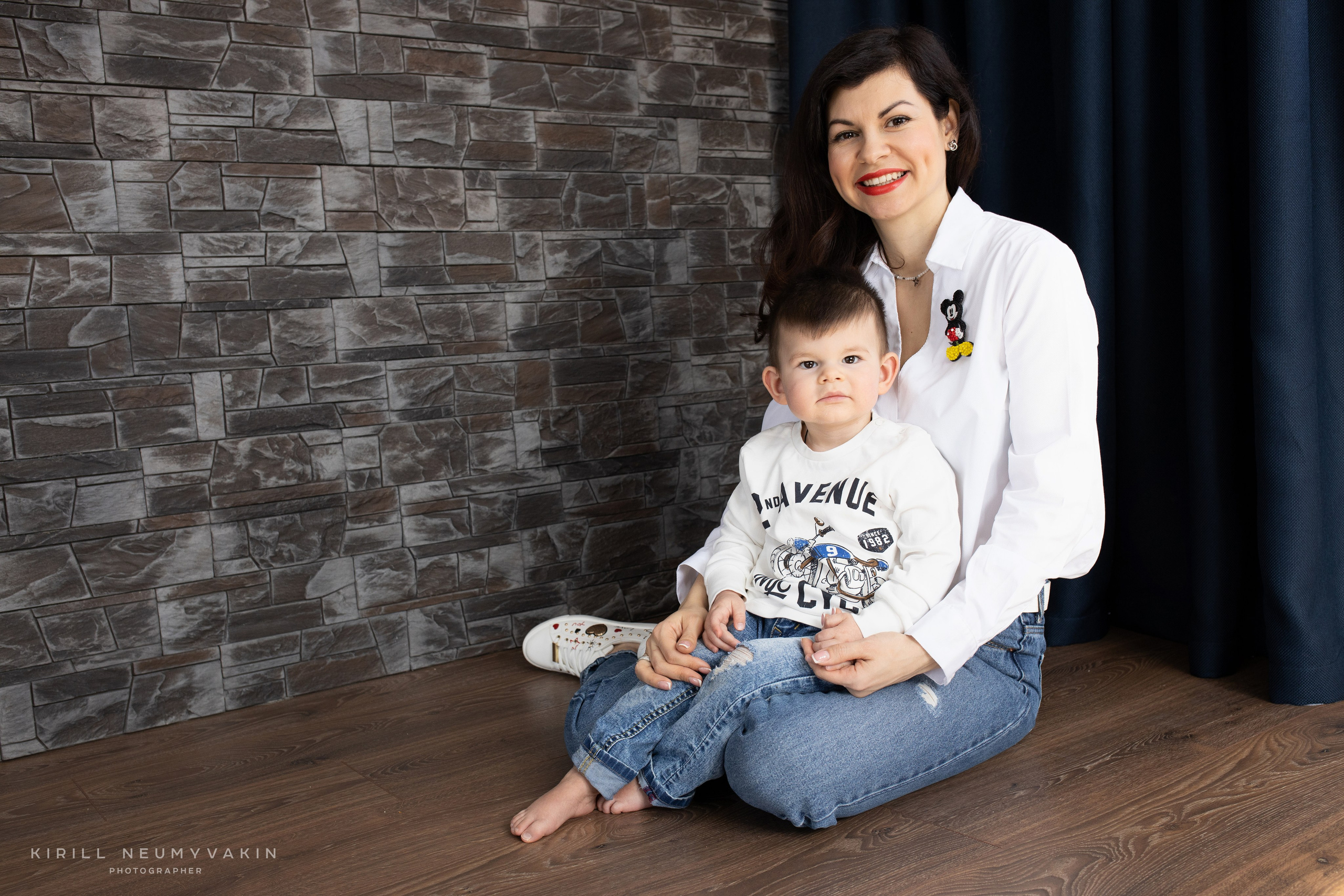 Фотосесии. Фотограф Неумывакин Кирилл