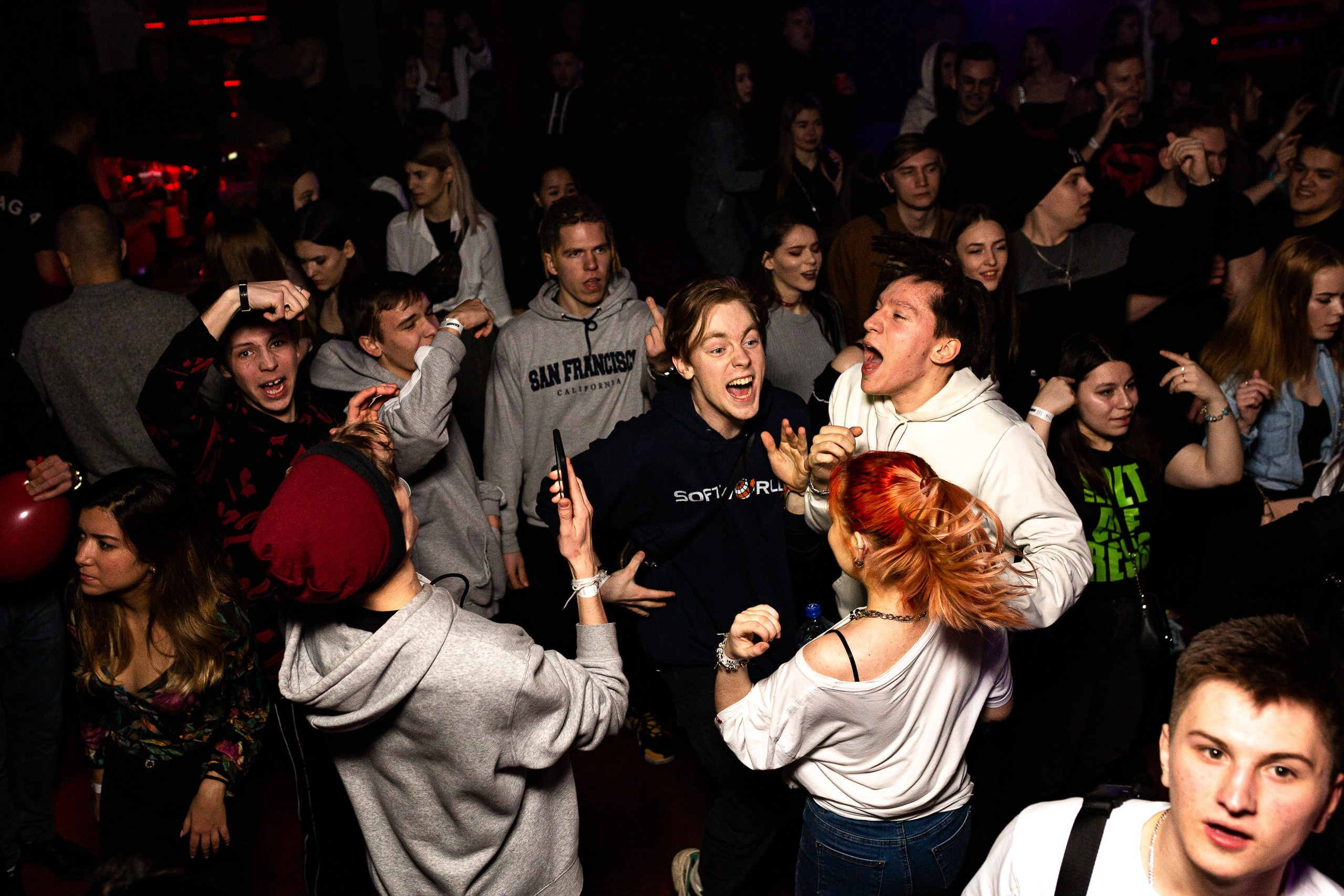 КАМОN. Евгений Матвеев — фотограф в Санкт-Петербурге