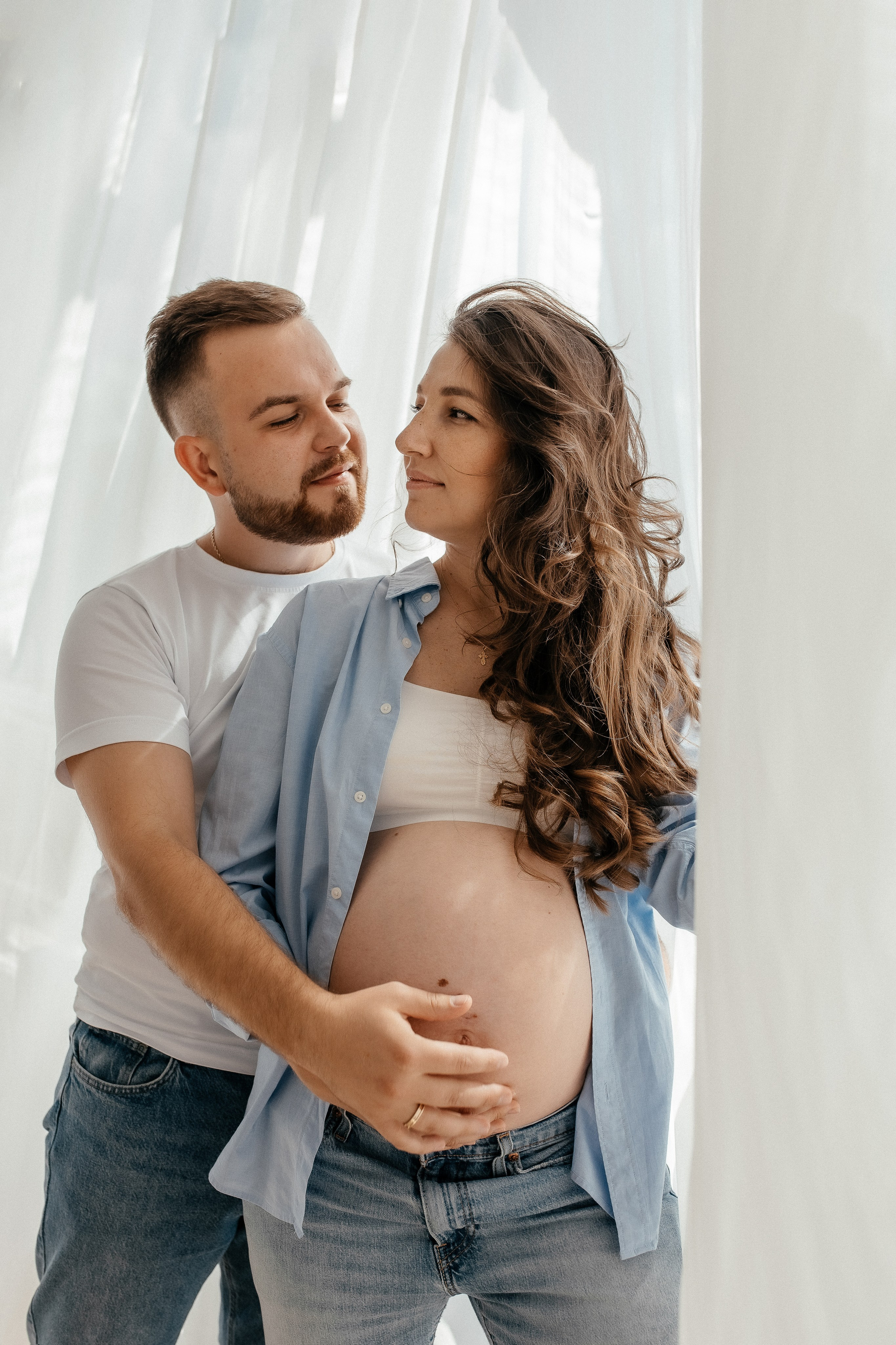 Лиля и Гоша. Профессиональный фотограф, Москва |Видное Елена Елизарова