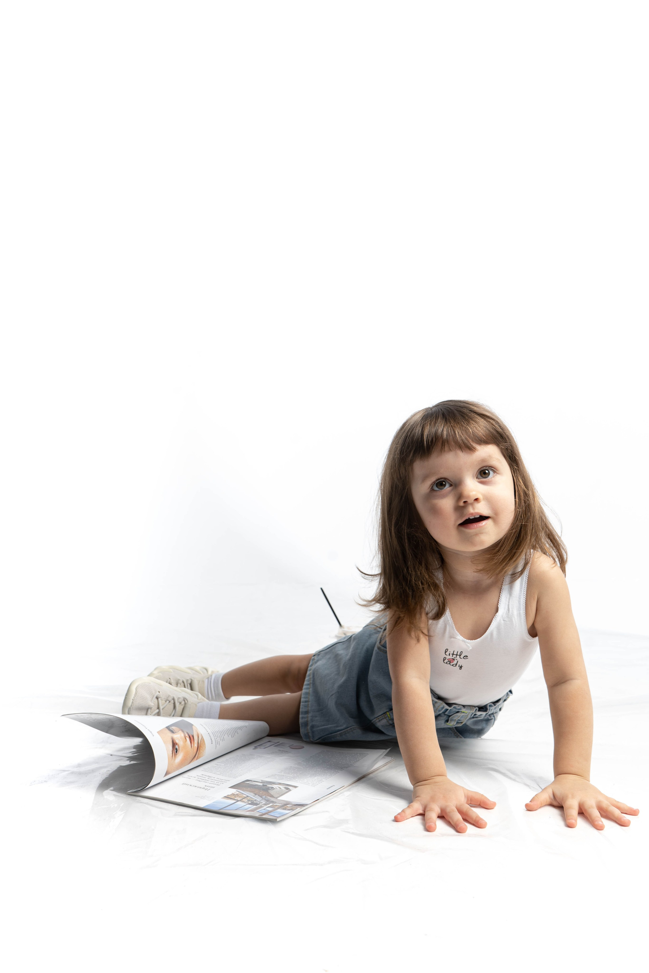 Goshakicks X children. Фотограф в Москве и МО Хингава Алина