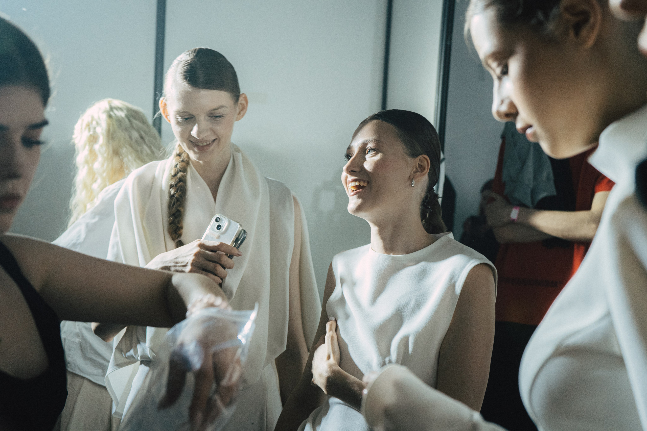 BSD. Фотограф Гвоздева Варвара / Москва