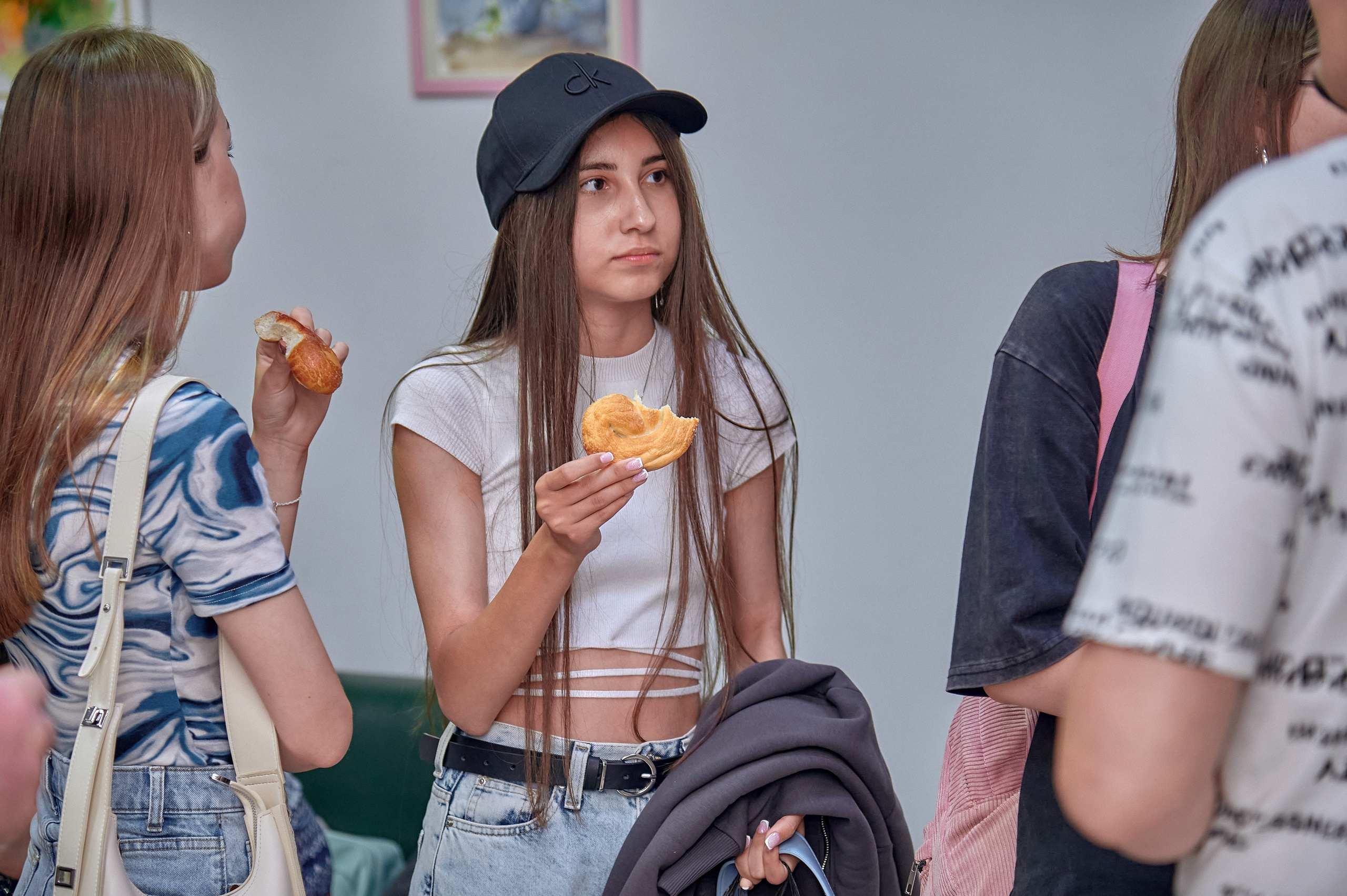 Портфолио репортажной фотосъёмки: "Дом Кино" Красноярск. Фотограф Яковлев Роман — Красноярск