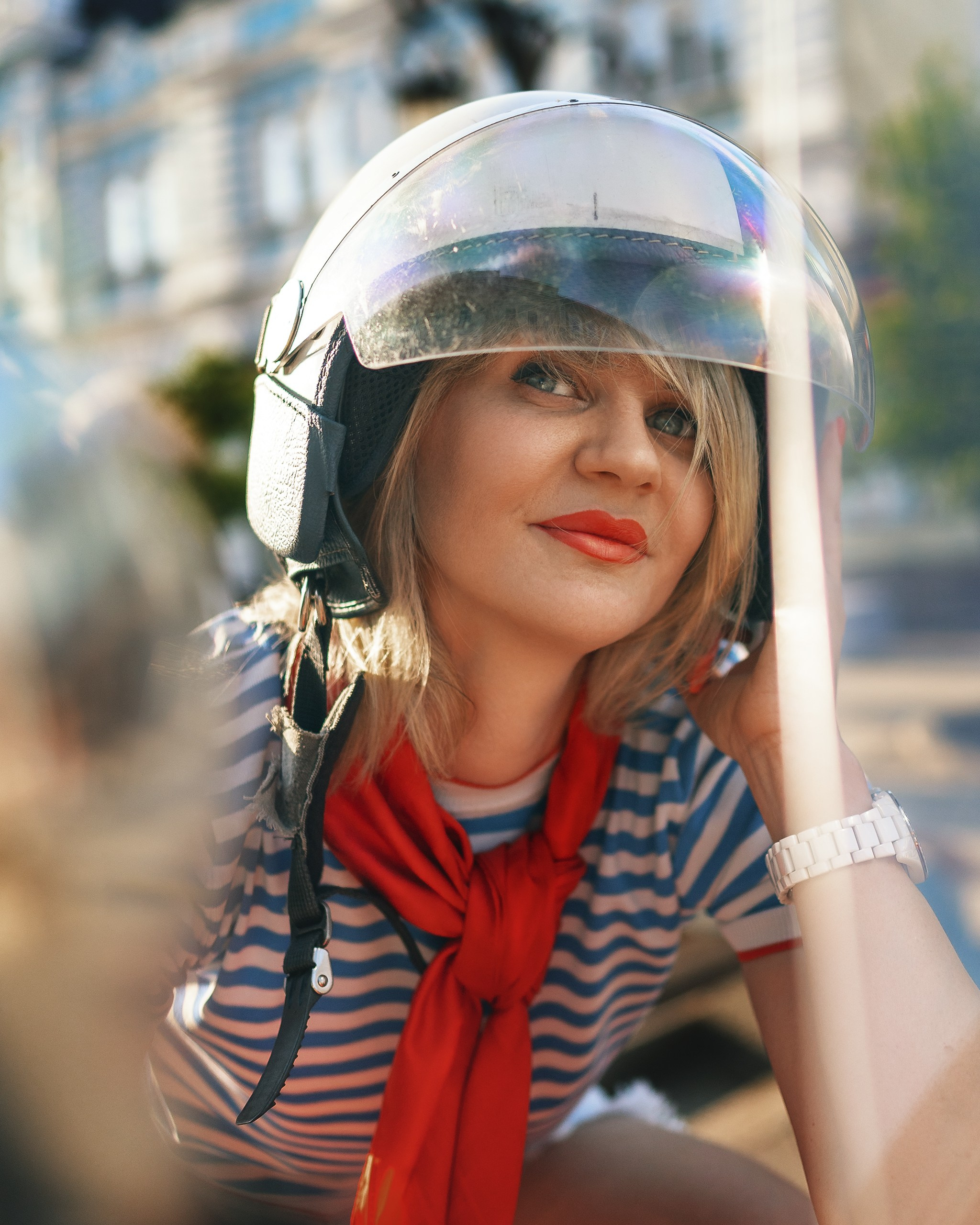 Anna. Фотограф в Москве — Евгений Мельников