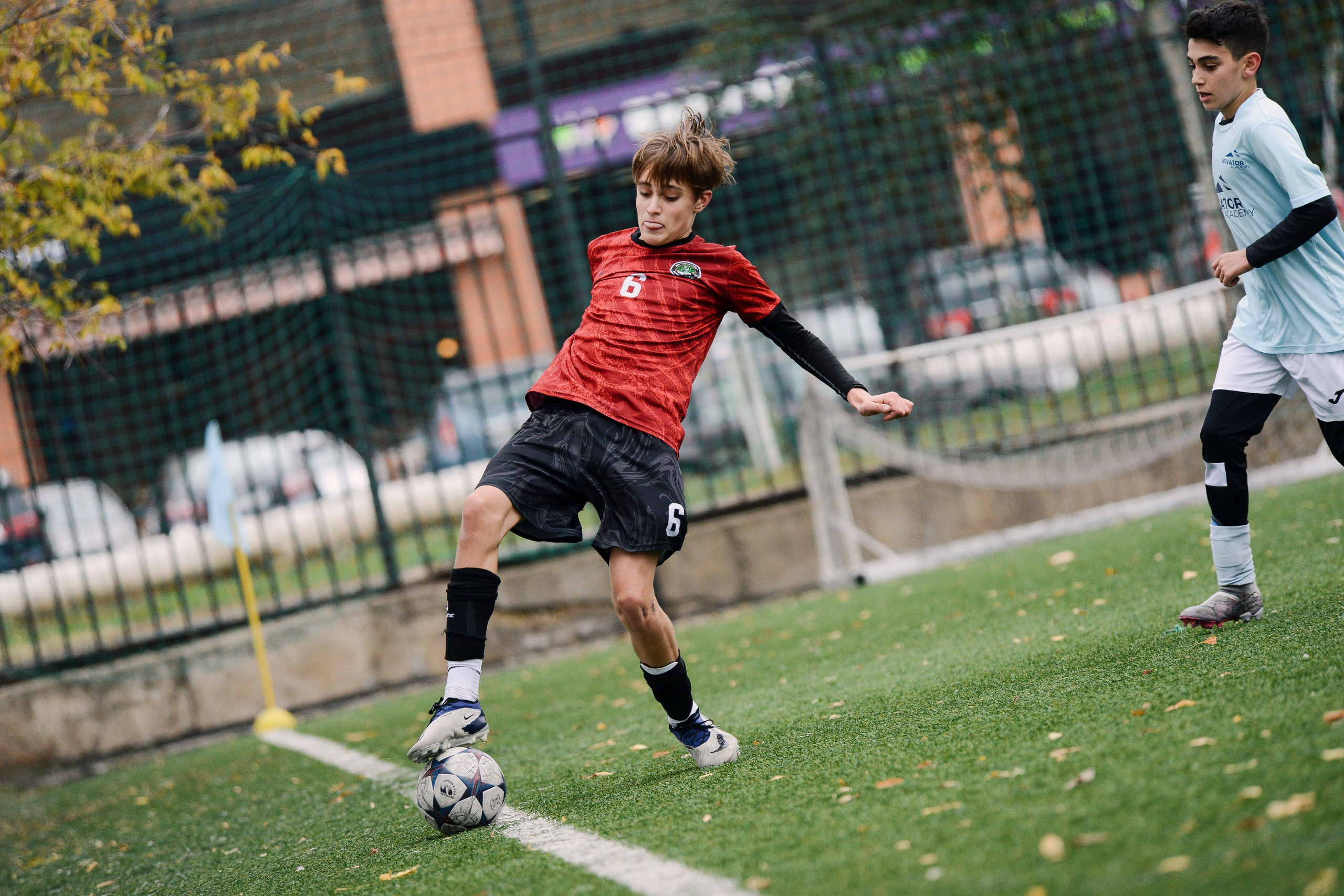 ФК Свиблово. Спортивный фотограф в Москве | Наталья K