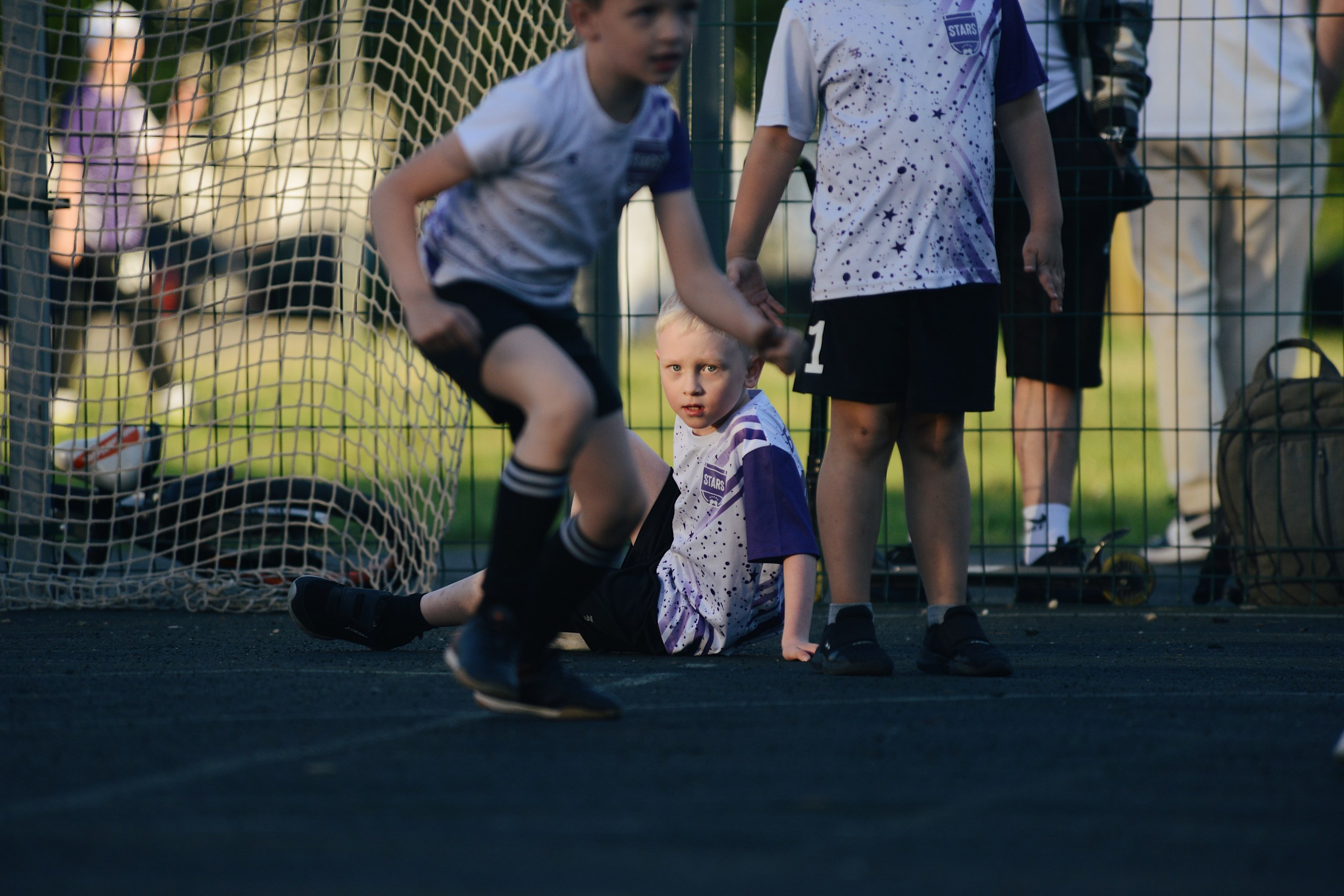 STARSFOOTBALL. Спортивный фотограф в Москве | Наталья K