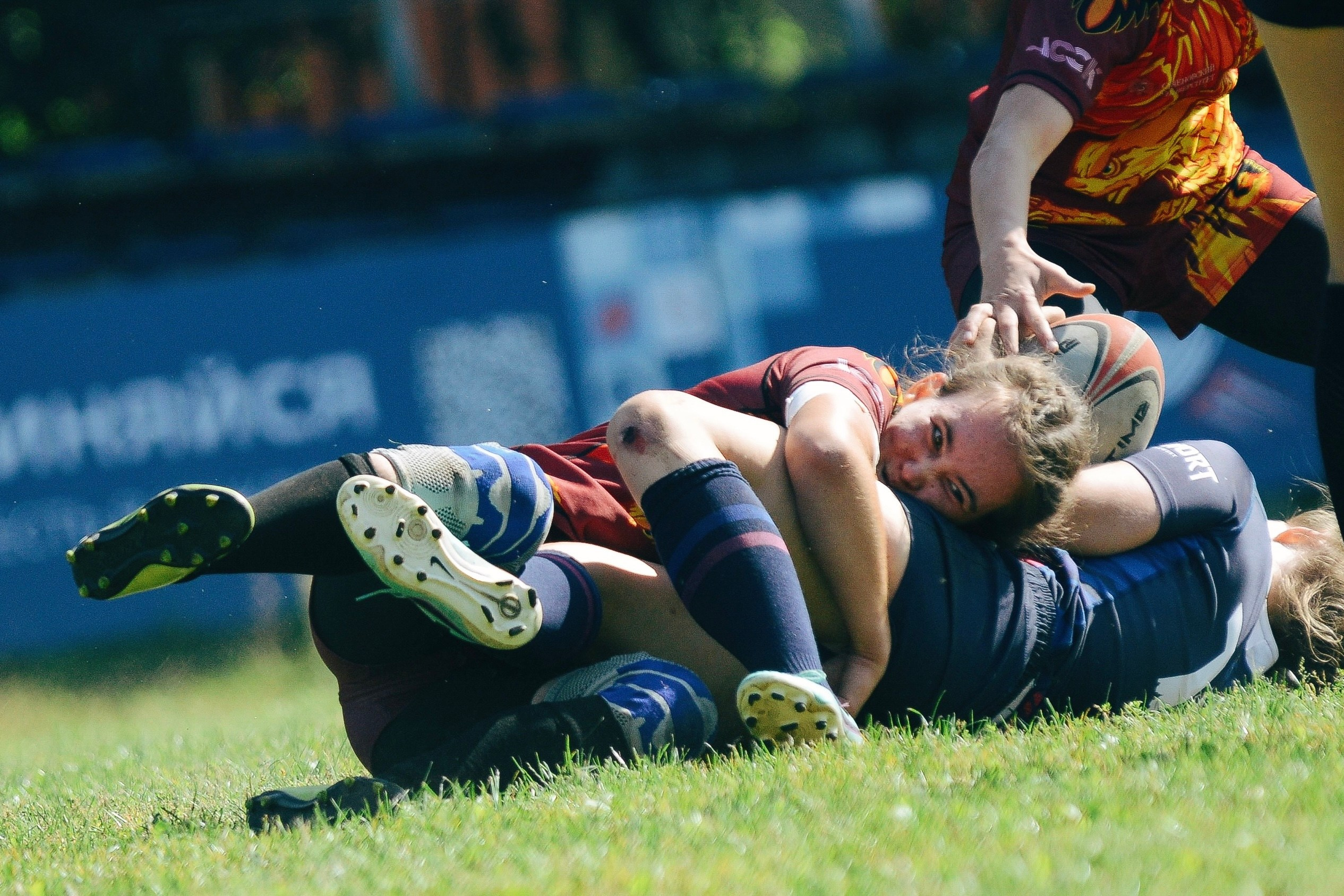 Регби. Спортивный фотограф в Москве | Наталья K