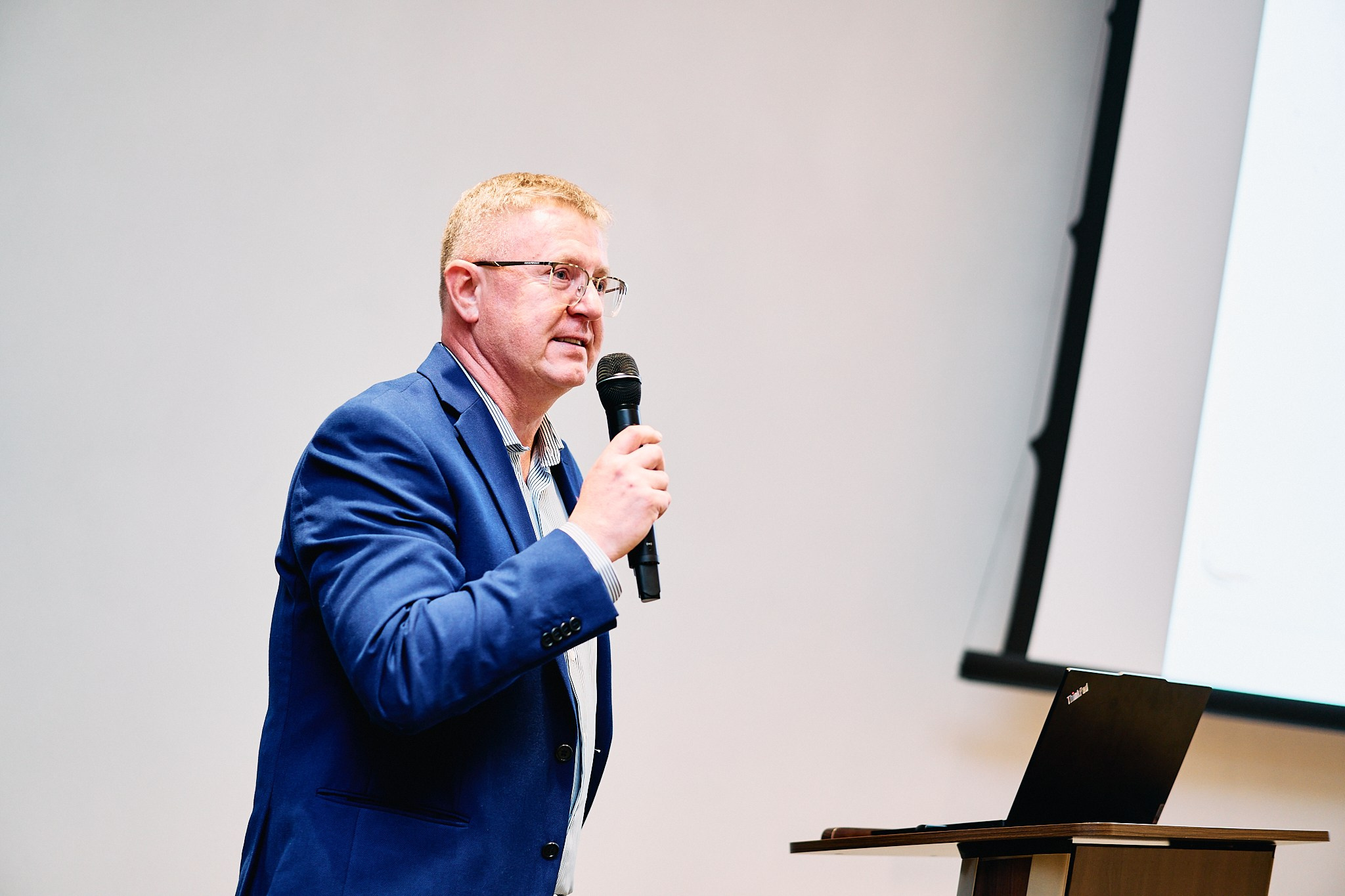 LPAGD Conference (AC Hotel by Marriott). Photographer in Vilnius