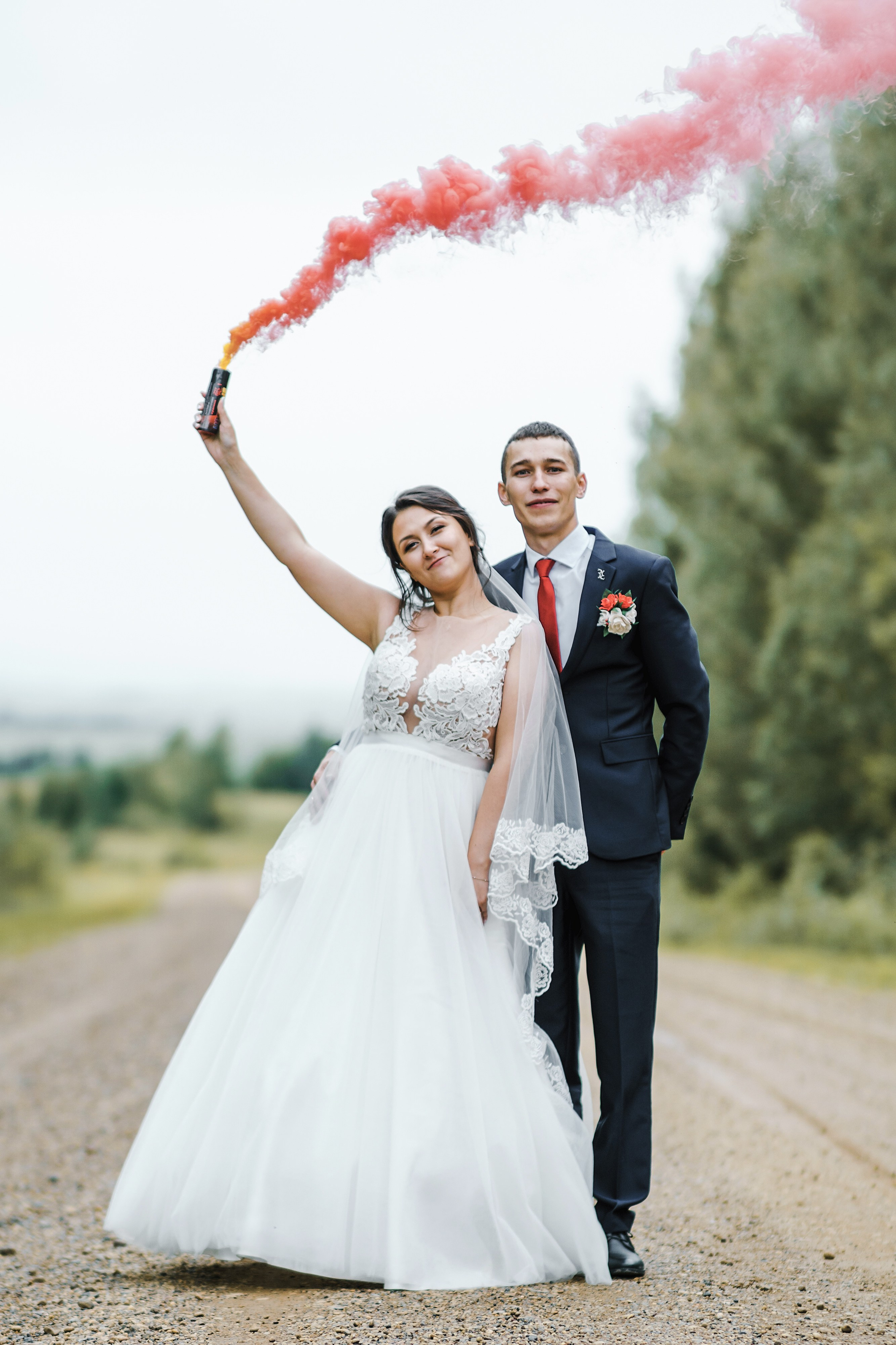 Евгений и Светлана. Свадебный и семейный фотограф Александр Князев