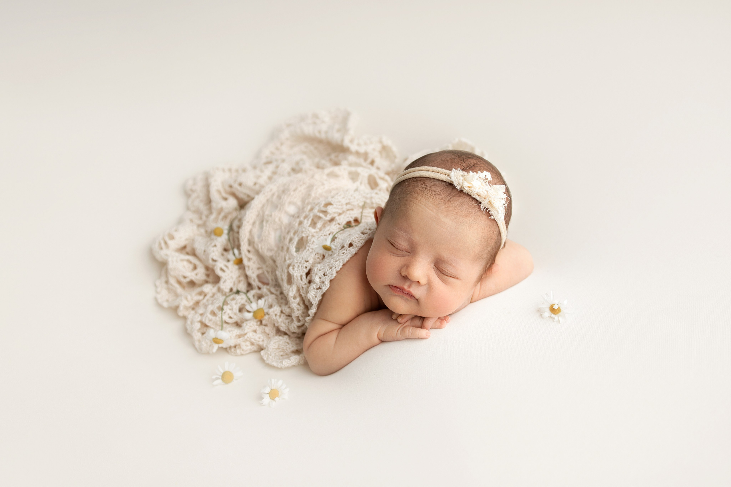 Новорождённые. Фотограф новорожденных Оренбург Оксана Трофимова