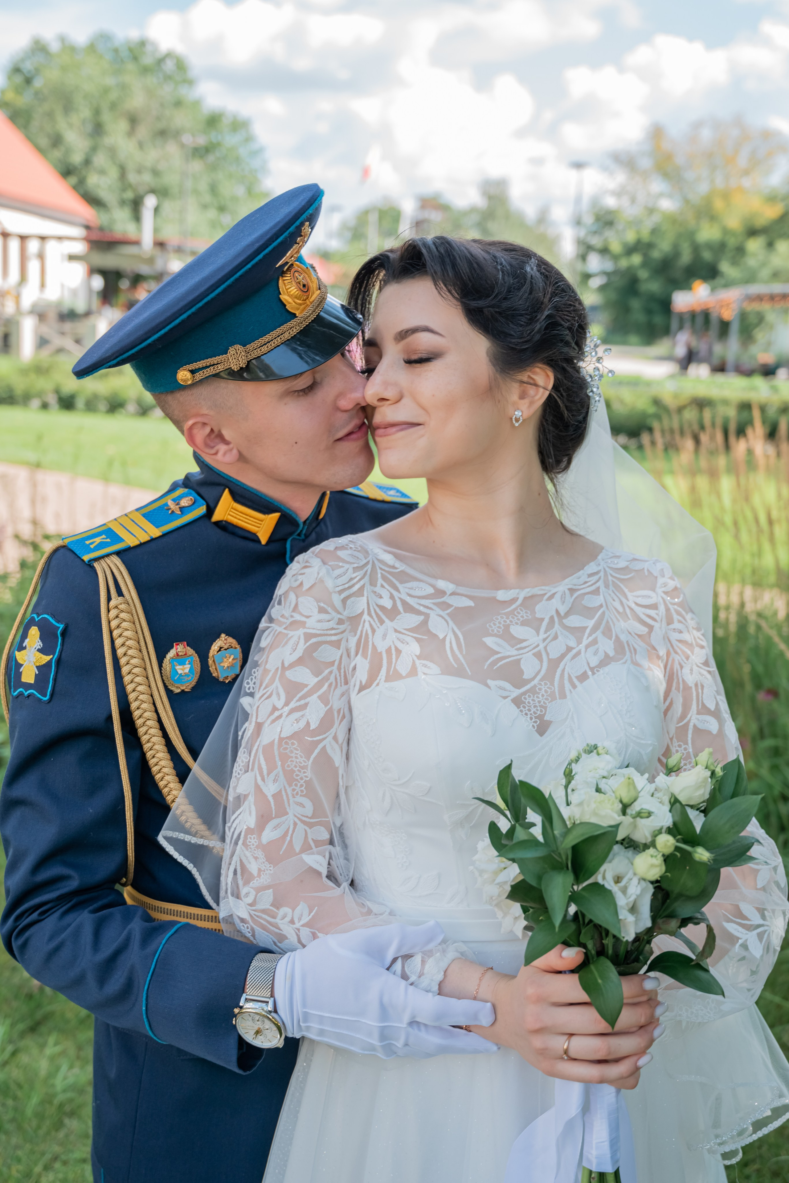 Август, 2024 — ВДНХ. Свадебный и семейный фотограф Екатерина Пушан. Москва, Балашиха, Железнодорожный, Солнечногорск