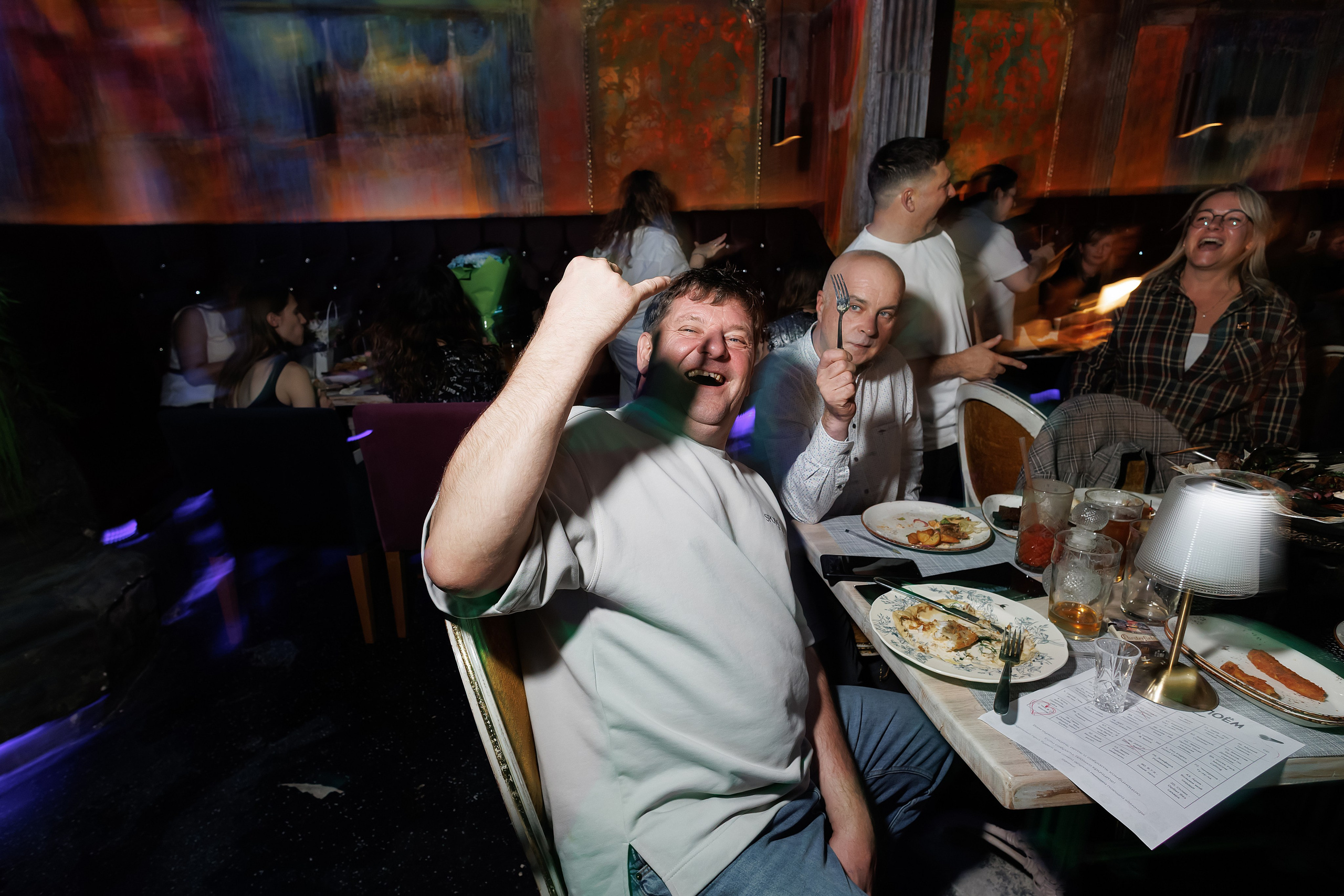 Пьем Поем. Свадебный фотограф в Пскове и Санкт-Петербурге | Анна Голикова