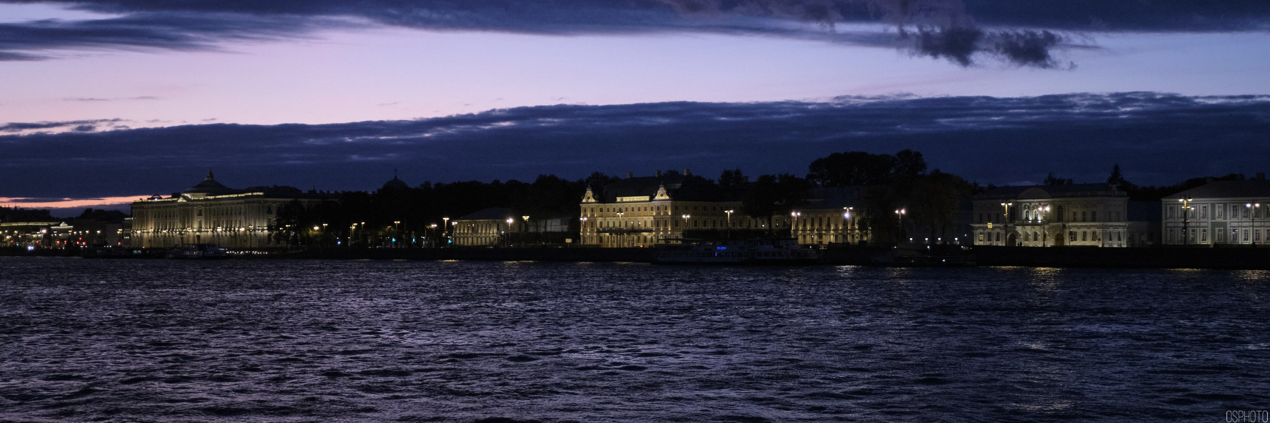 Санкт-Петербург. Фотографъ Сергѣевъ. Поймать мгновеніе