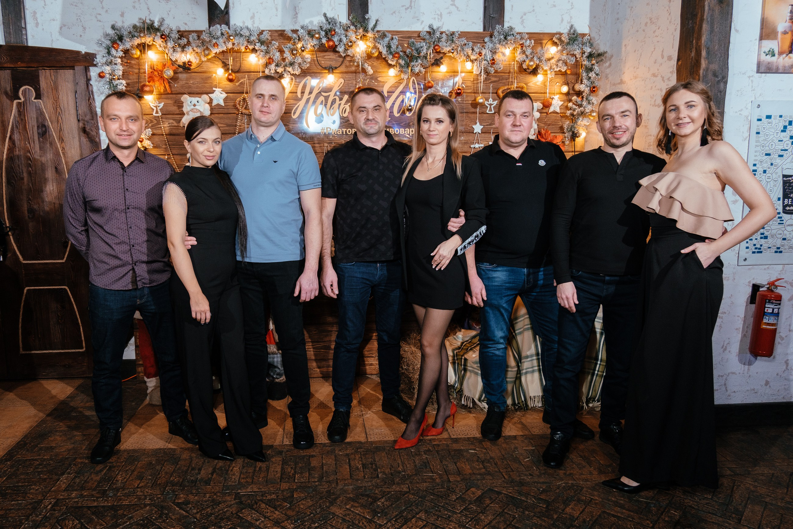 Риатовский пивовар