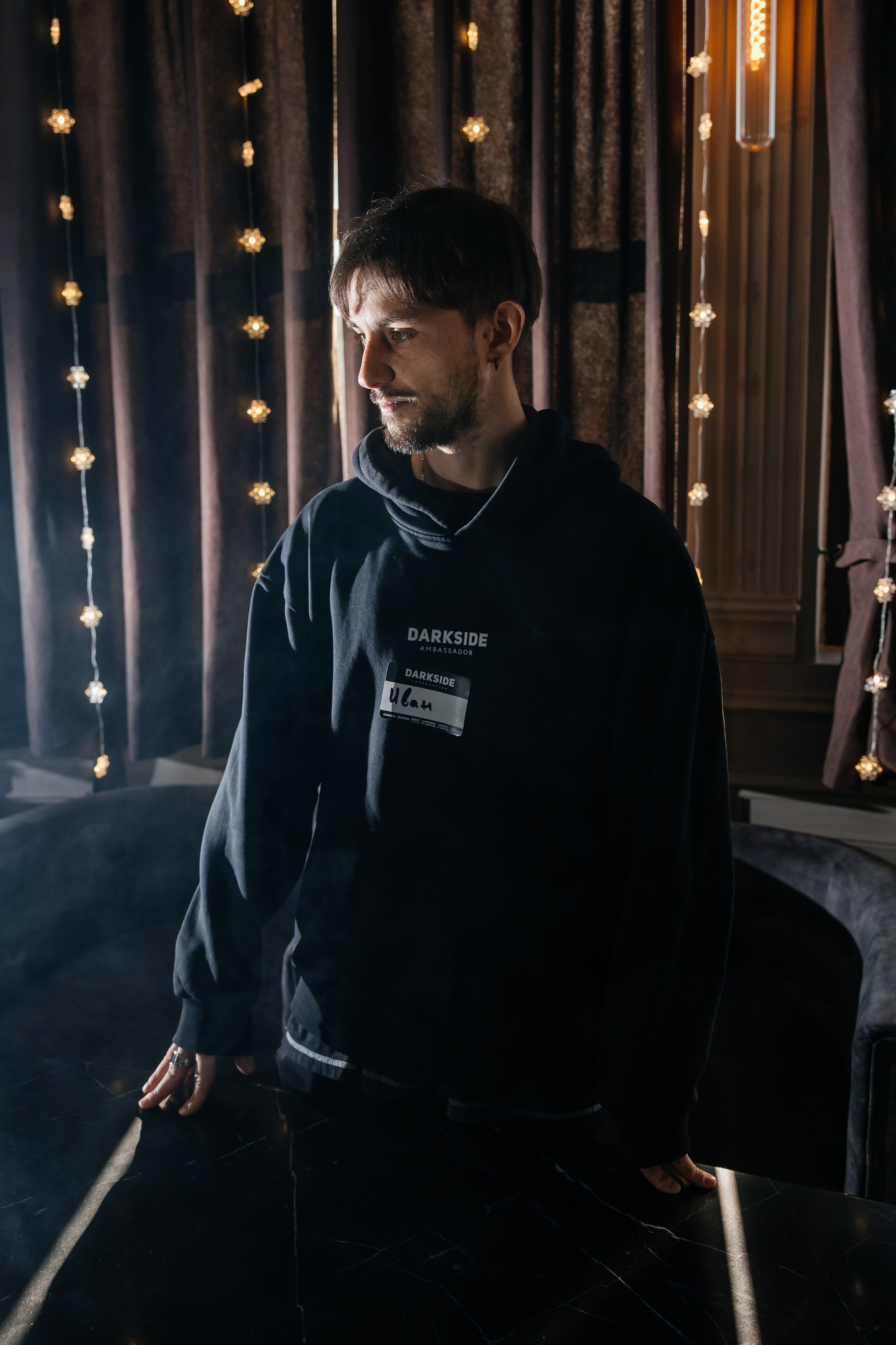 Sabotage by Darkside. Самый свадебный фотограф