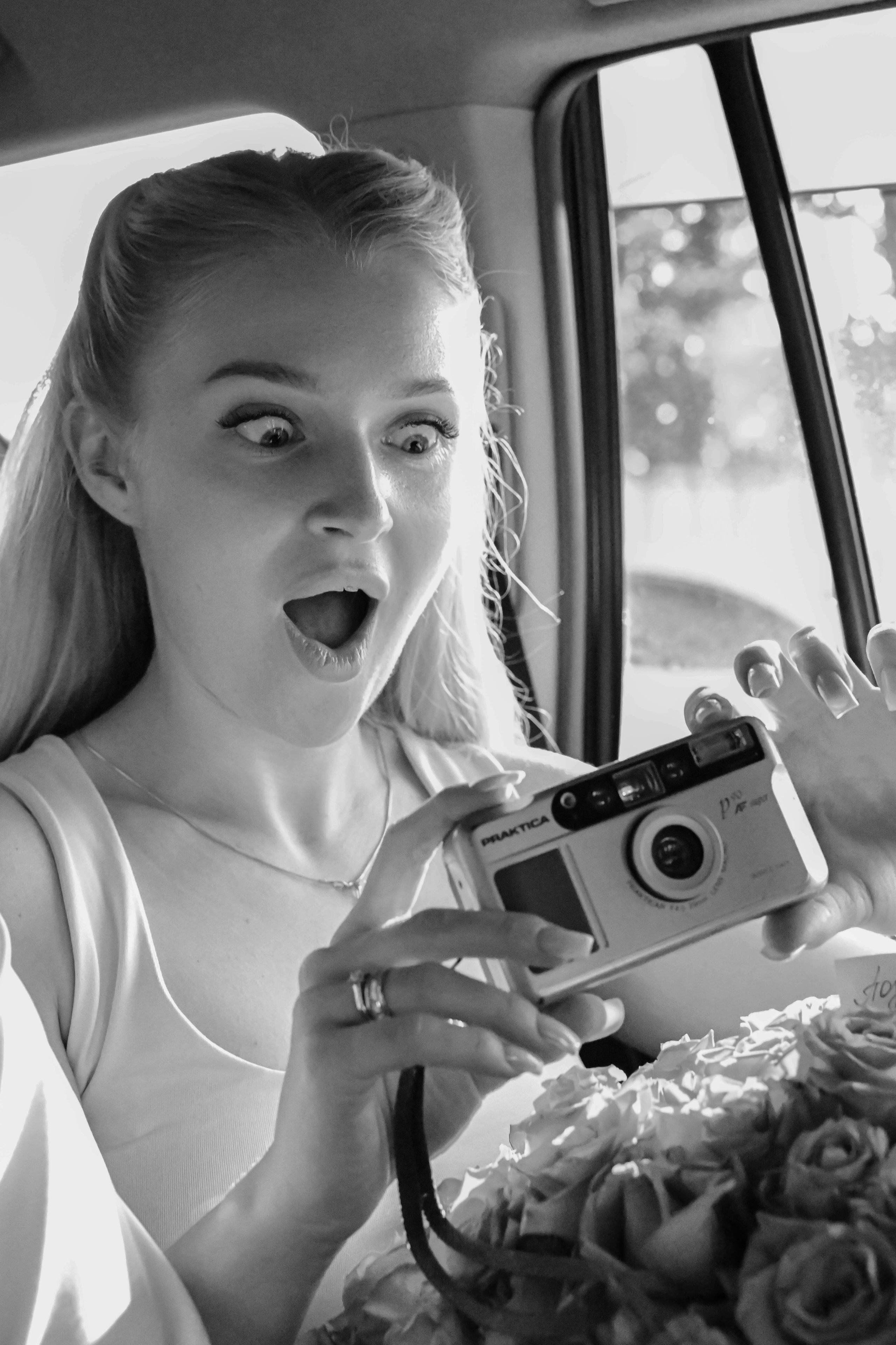 Свадьба. Фотограф Косачева Екатерина