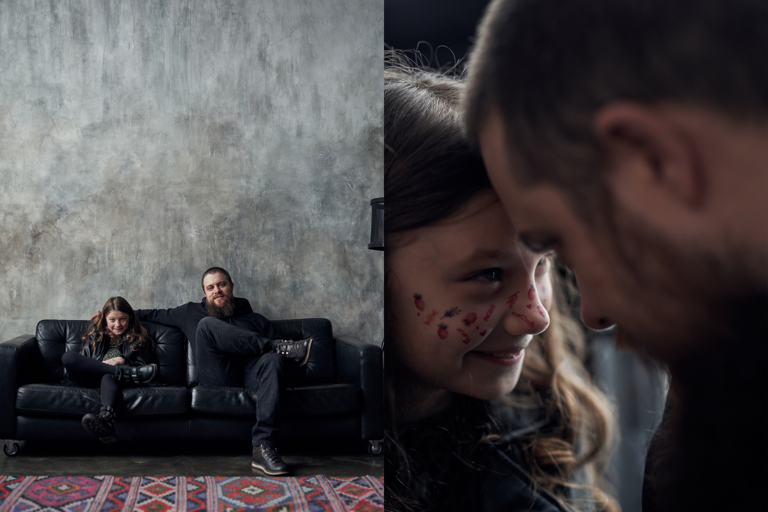 Батеринство. Серия 2. Семейный фотограф Новороссийск, Анапа, Геленджик Мария Колесниченко