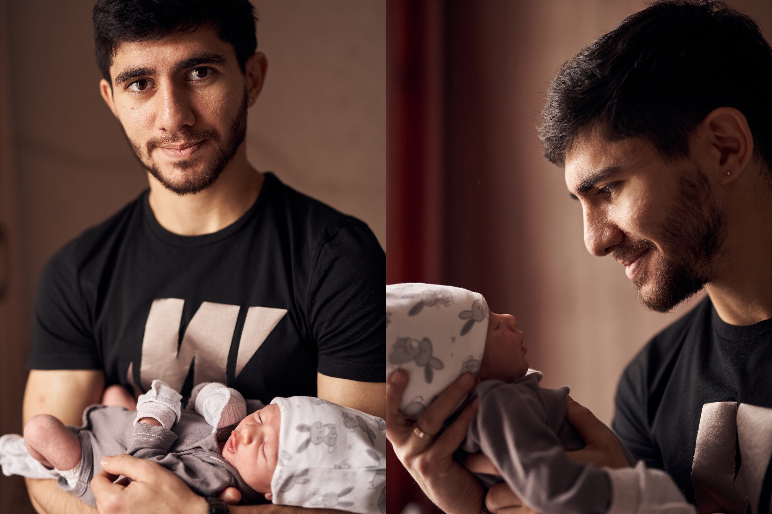 NewBorn. Серия 1. Семейный фотограф Новороссийск, Анапа, Геленджик Мария Колесниченко