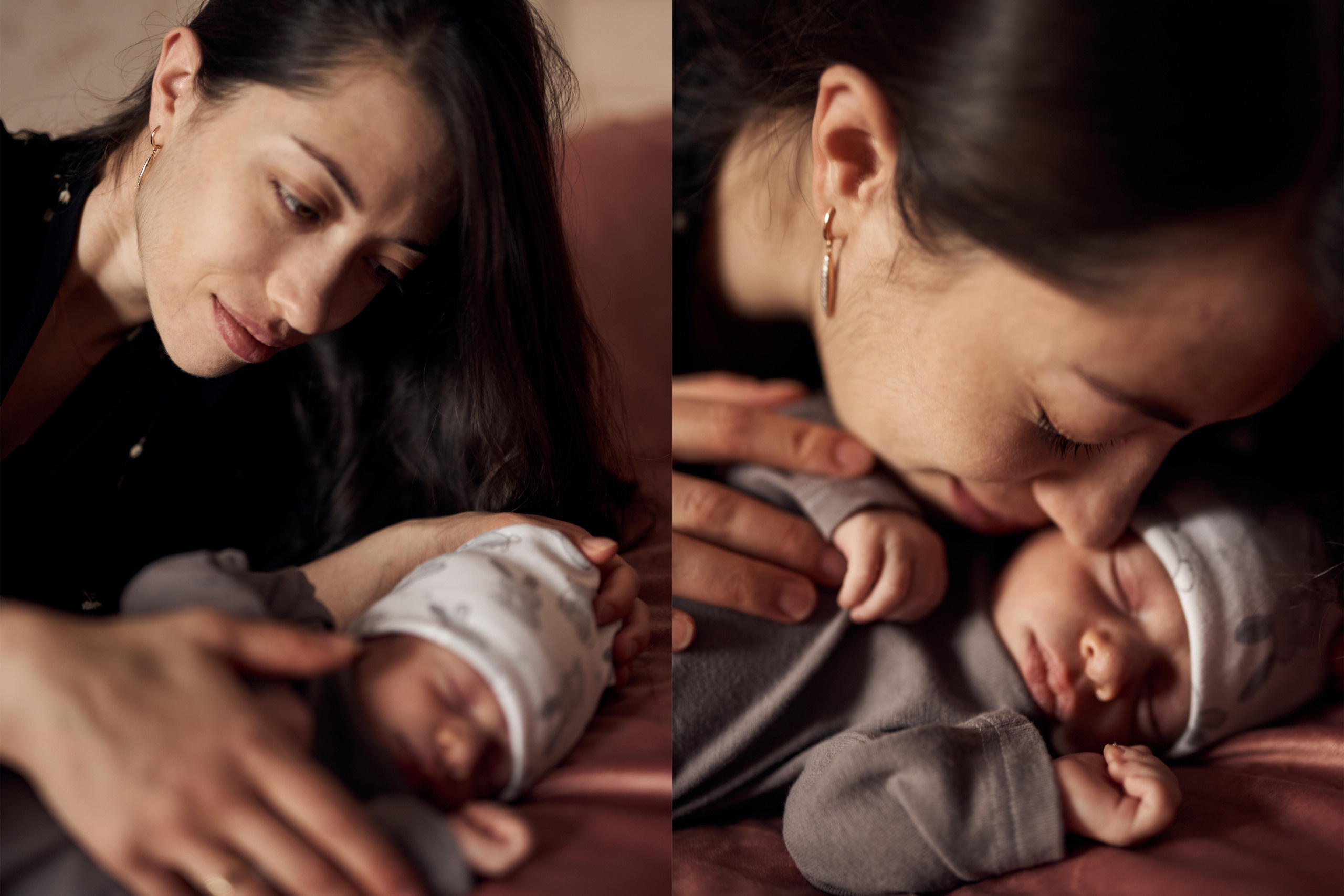 NewBorn. Серия 1. Семейный фотограф Новороссийск, Анапа, Геленджик Мария Колесниченко