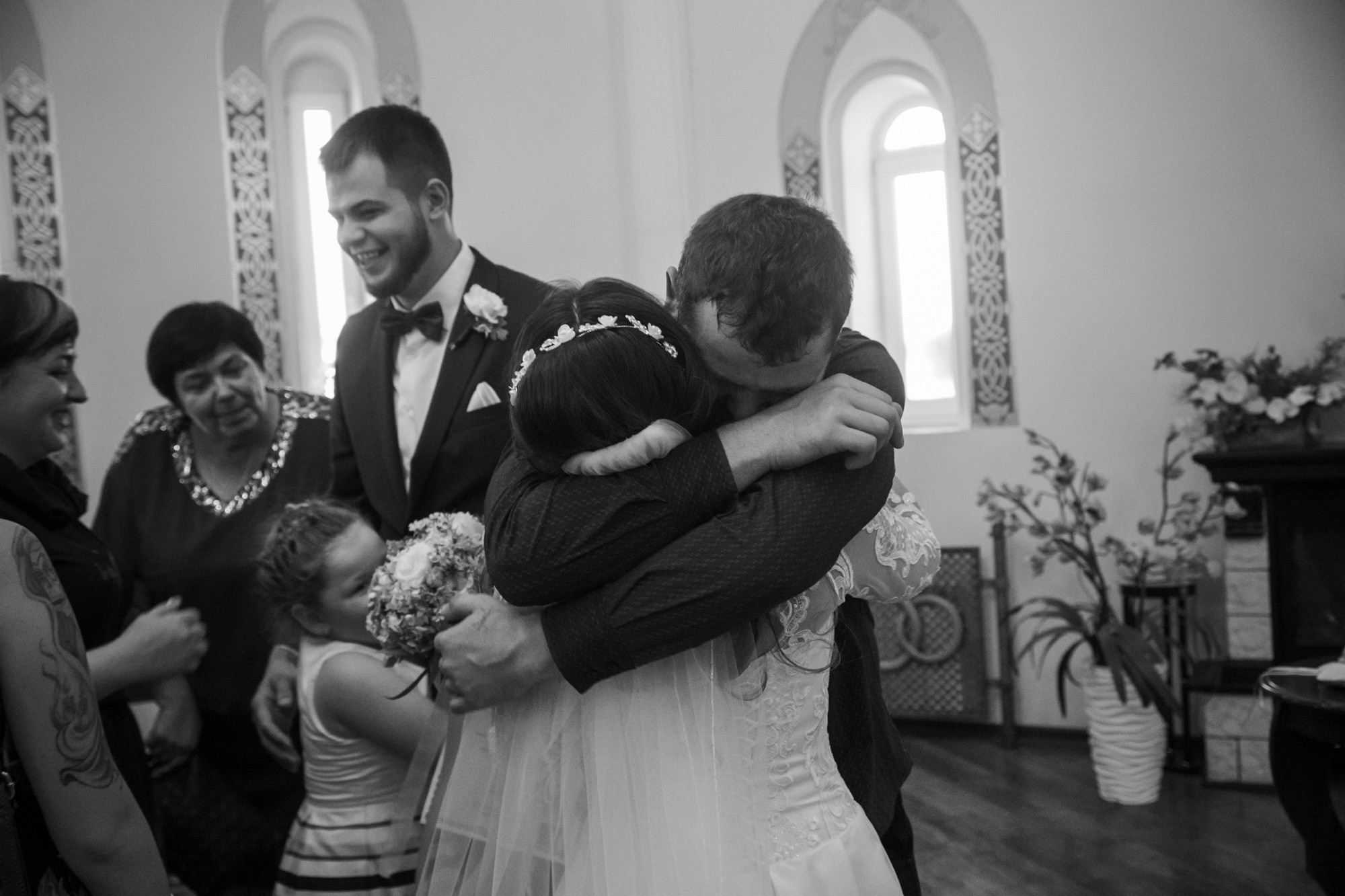 Виктор и Анжелика. Семейный фотограф Новороссийск, Анапа, Геленджик Мария Колесниченко