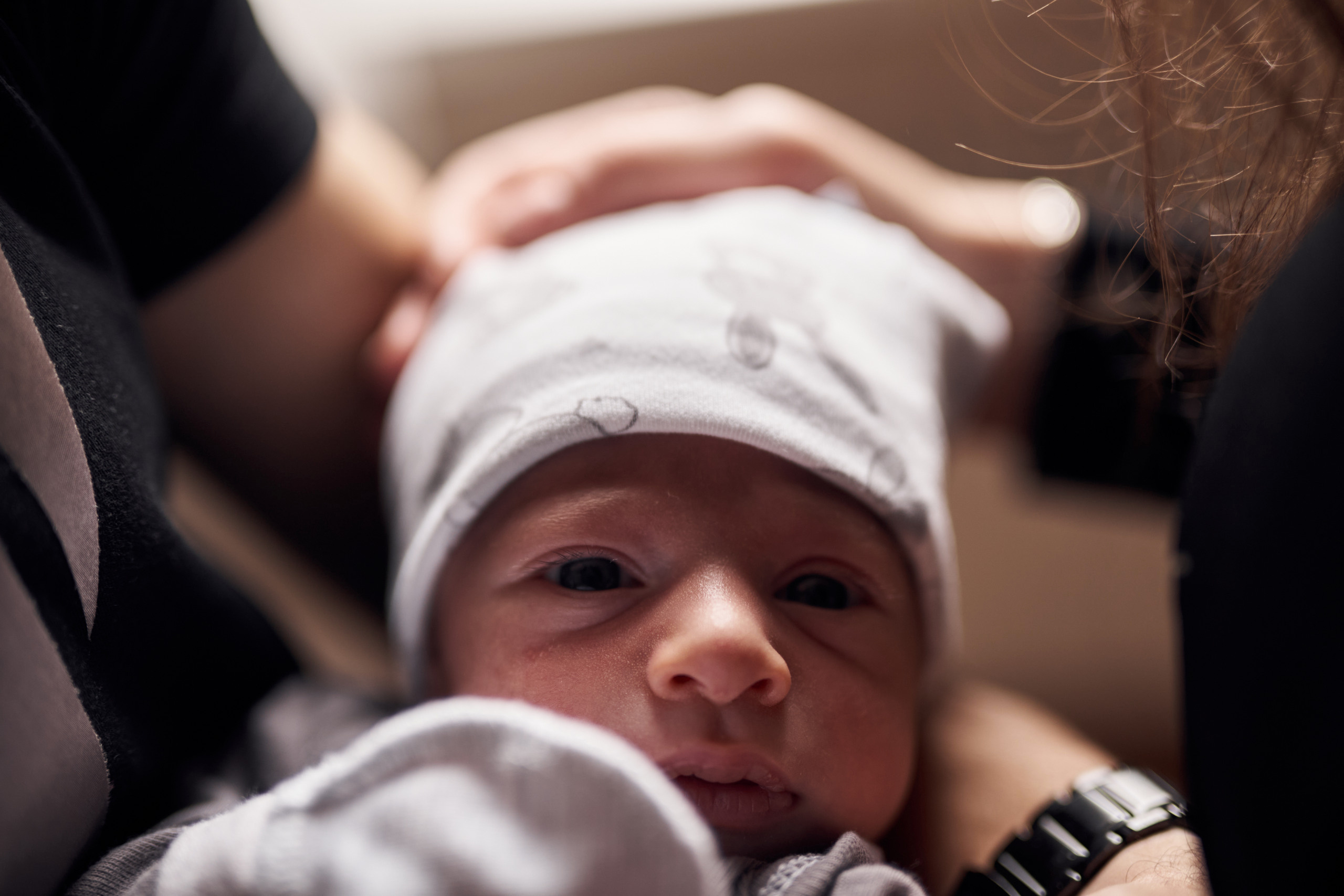 NewBorn. Серия 1. Семейный фотограф Новороссийск, Анапа, Геленджик Мария Колесниченко