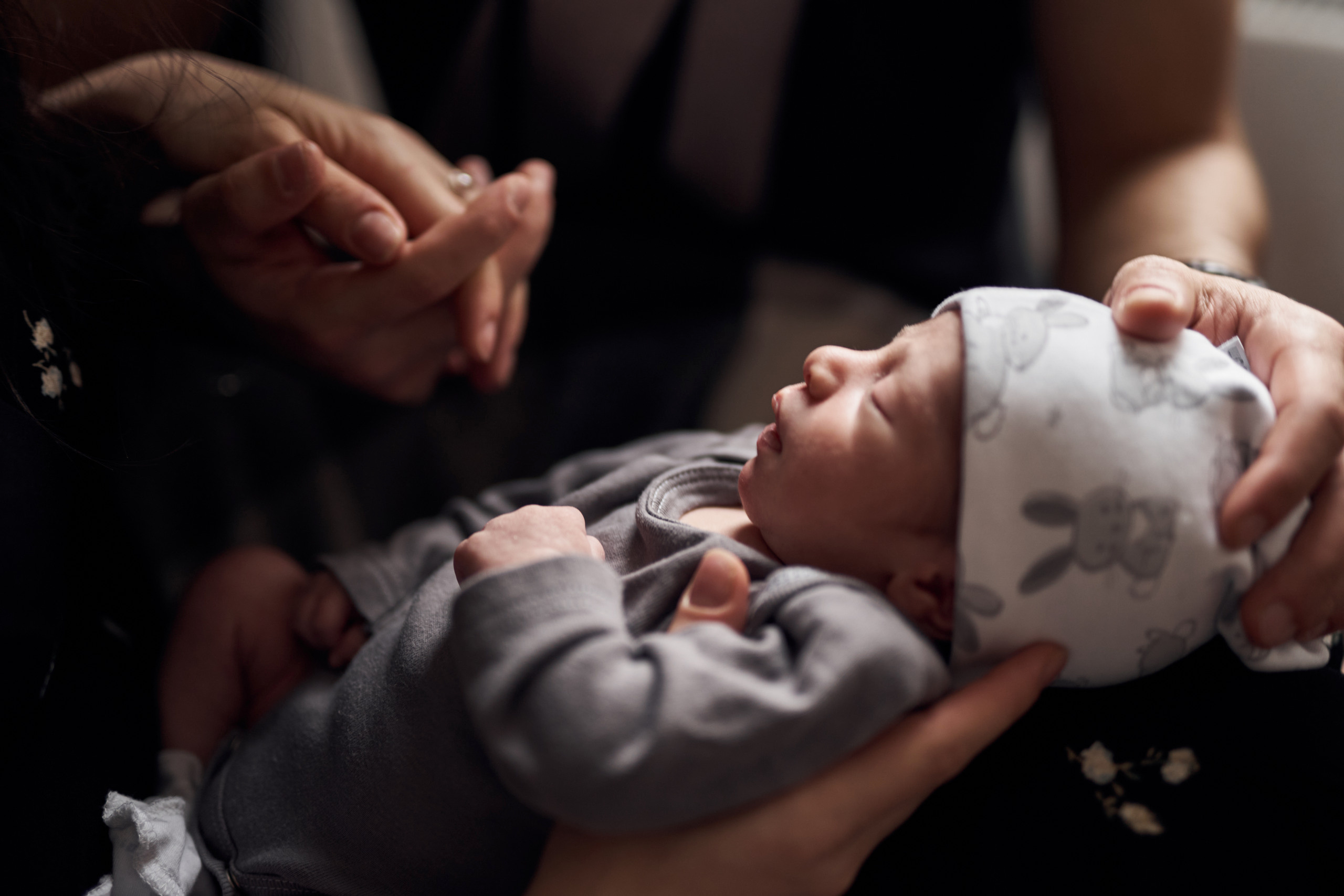 NewBorn. Серия 1. Семейный фотограф Новороссийск, Анапа, Геленджик Мария Колесниченко