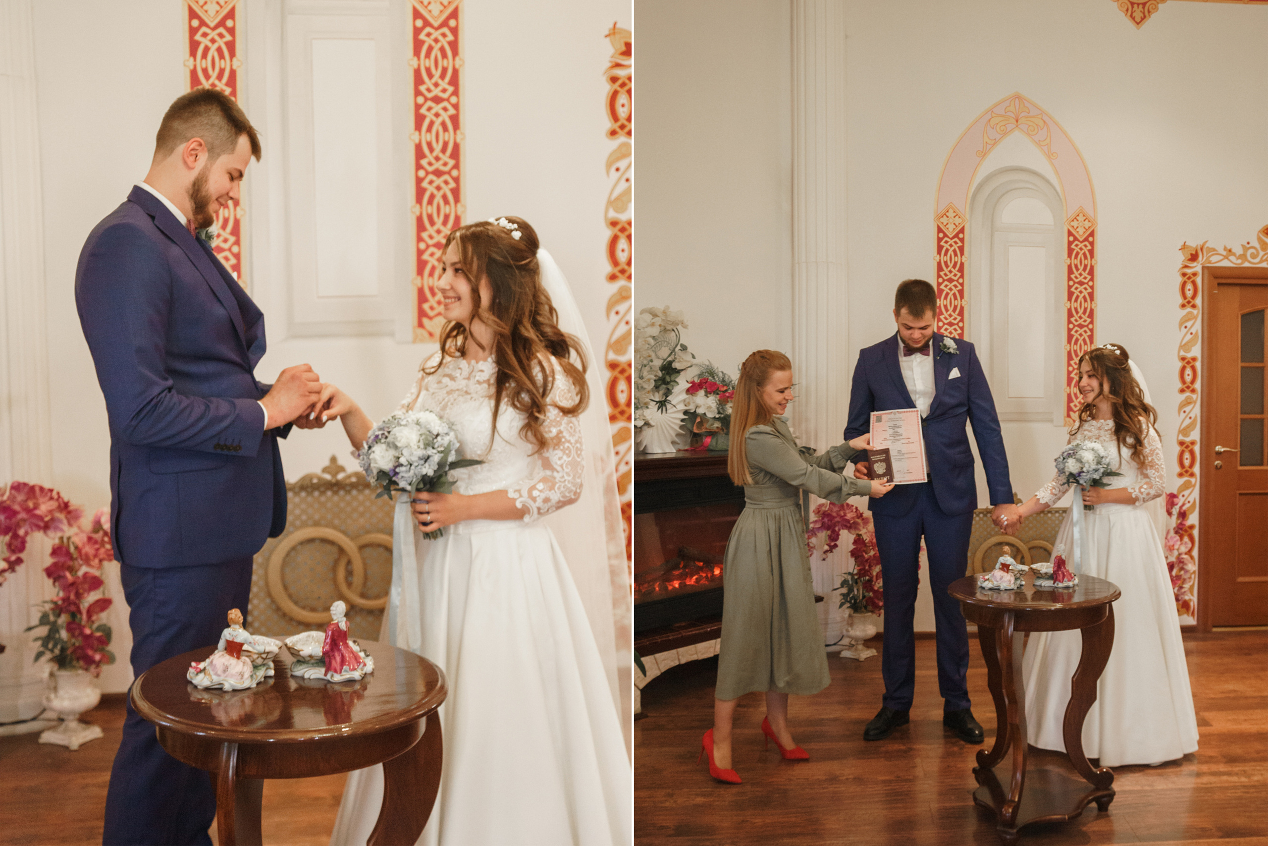 Виктор и Анжелика. Семейный фотограф Новороссийск, Анапа, Геленджик Мария Колесниченко